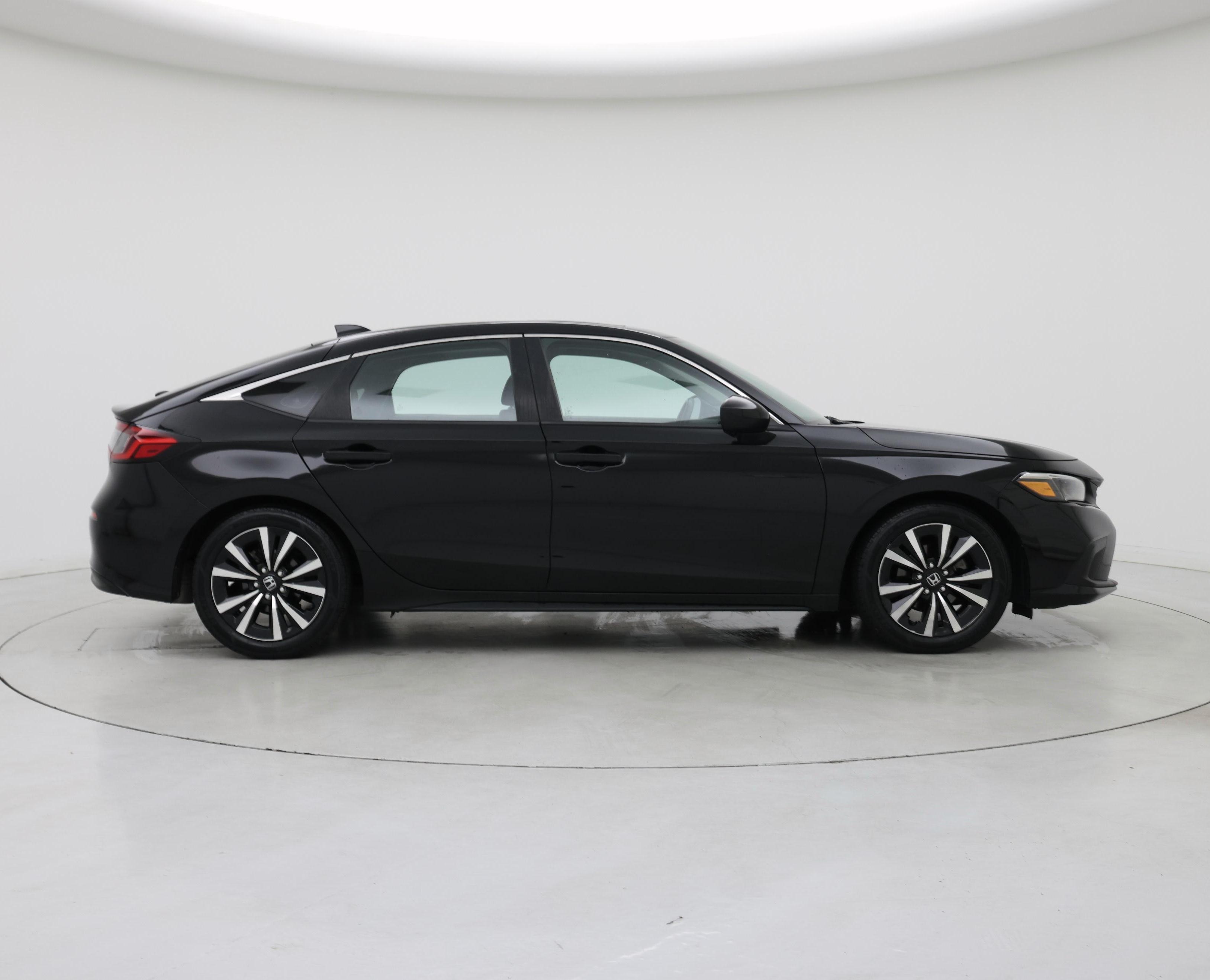 Thumbnail: 2023 Honda Civic - 7