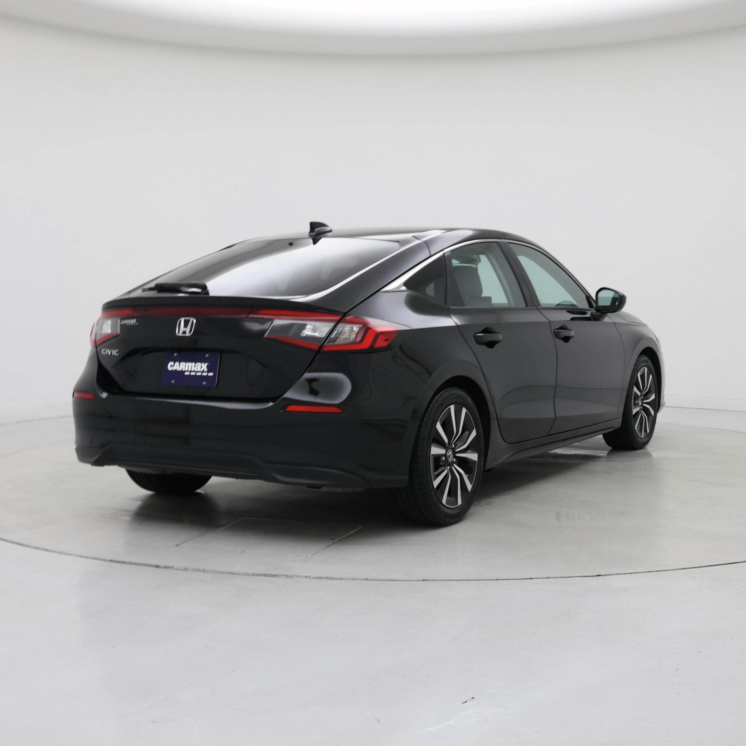Thumbnail: 2023 Honda Civic - 8