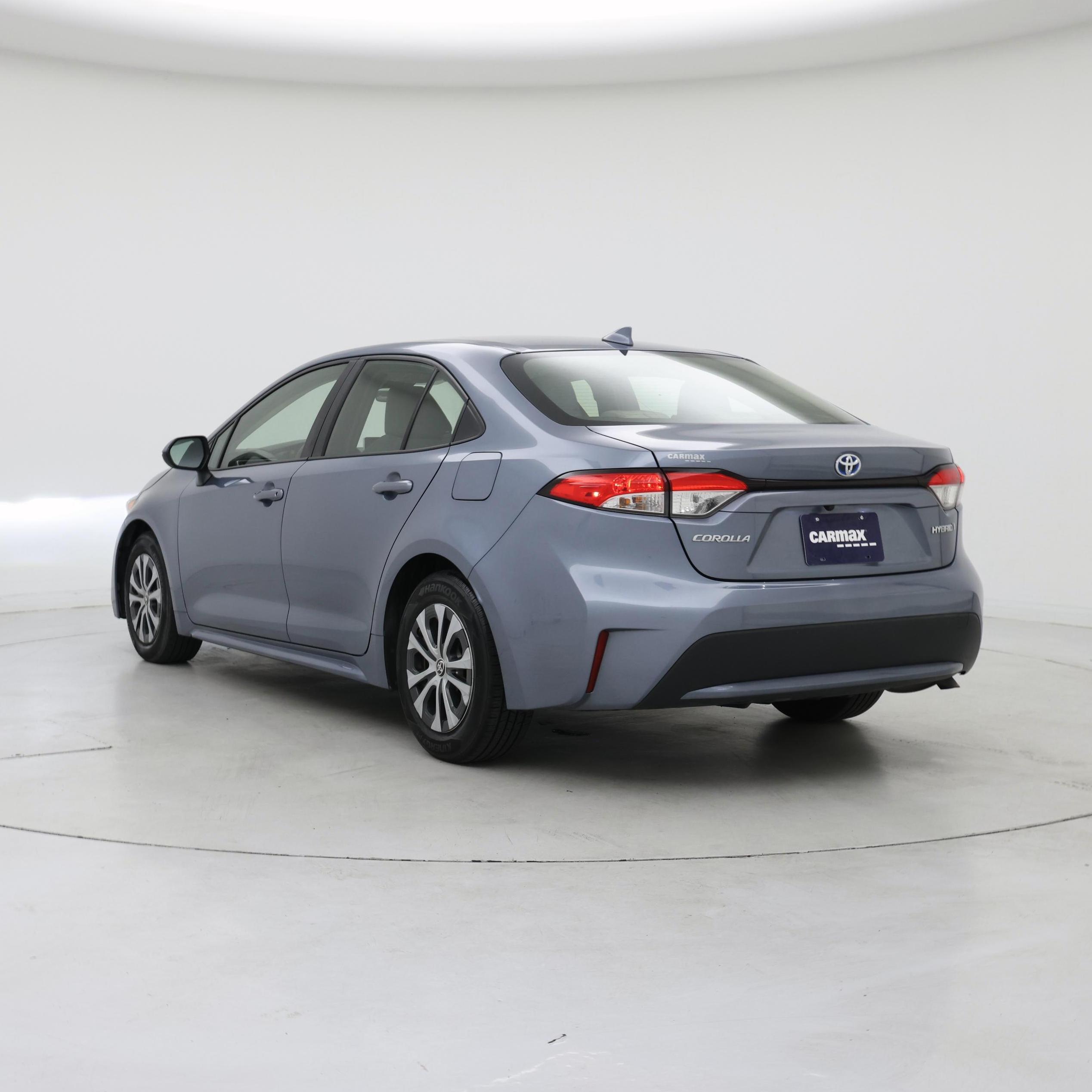 Thumbnail: 2020 Toyota Corolla - 2
