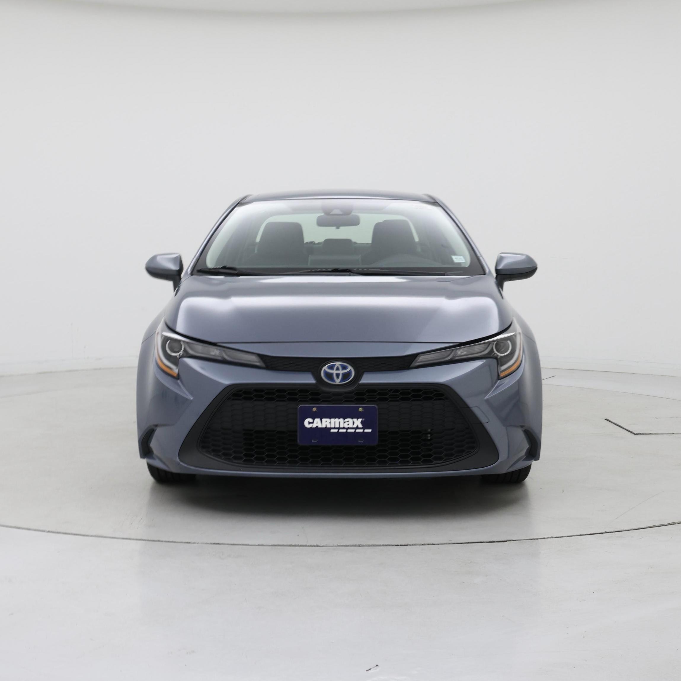 Thumbnail: 2020 Toyota Corolla - 5