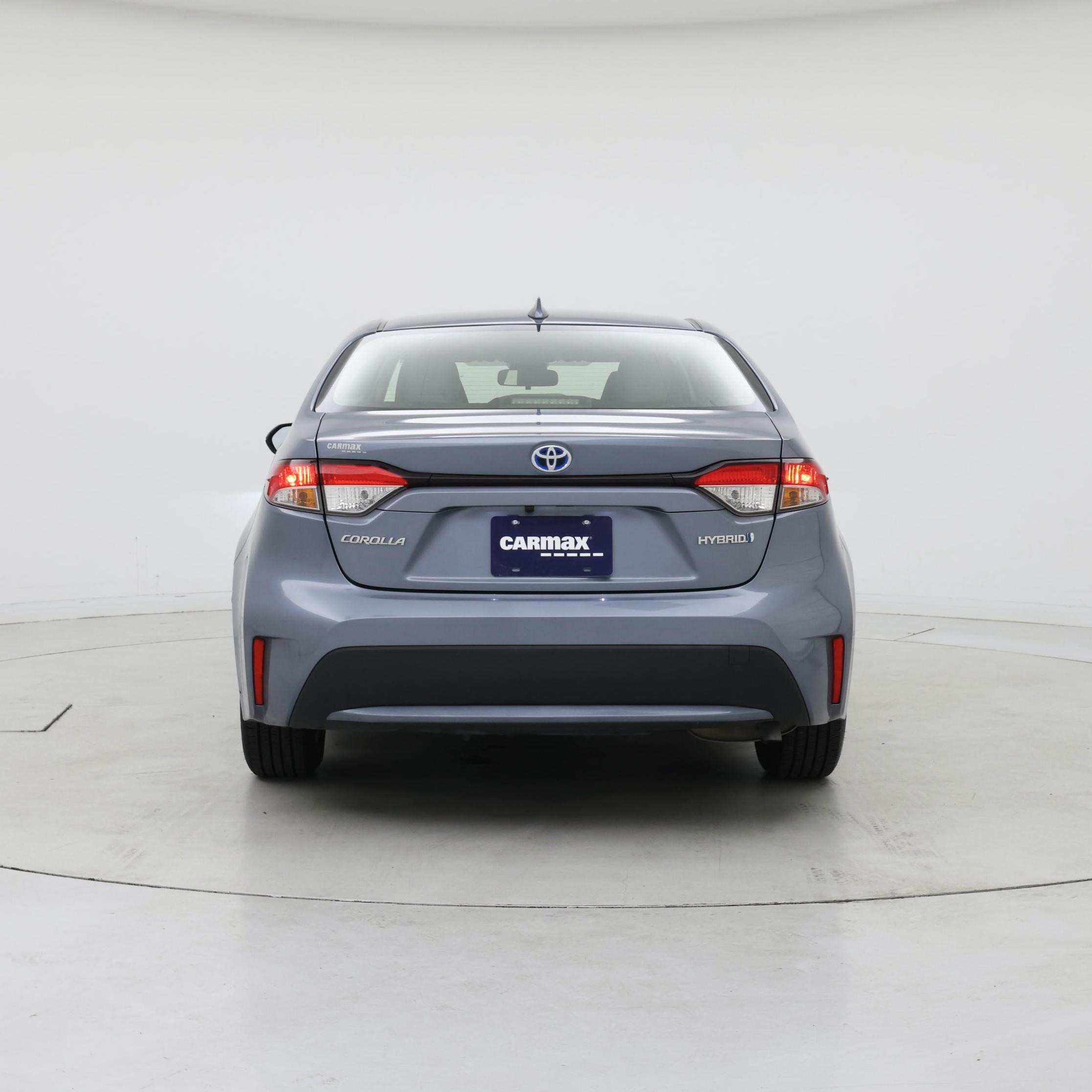 Thumbnail: 2020 Toyota Corolla - 6