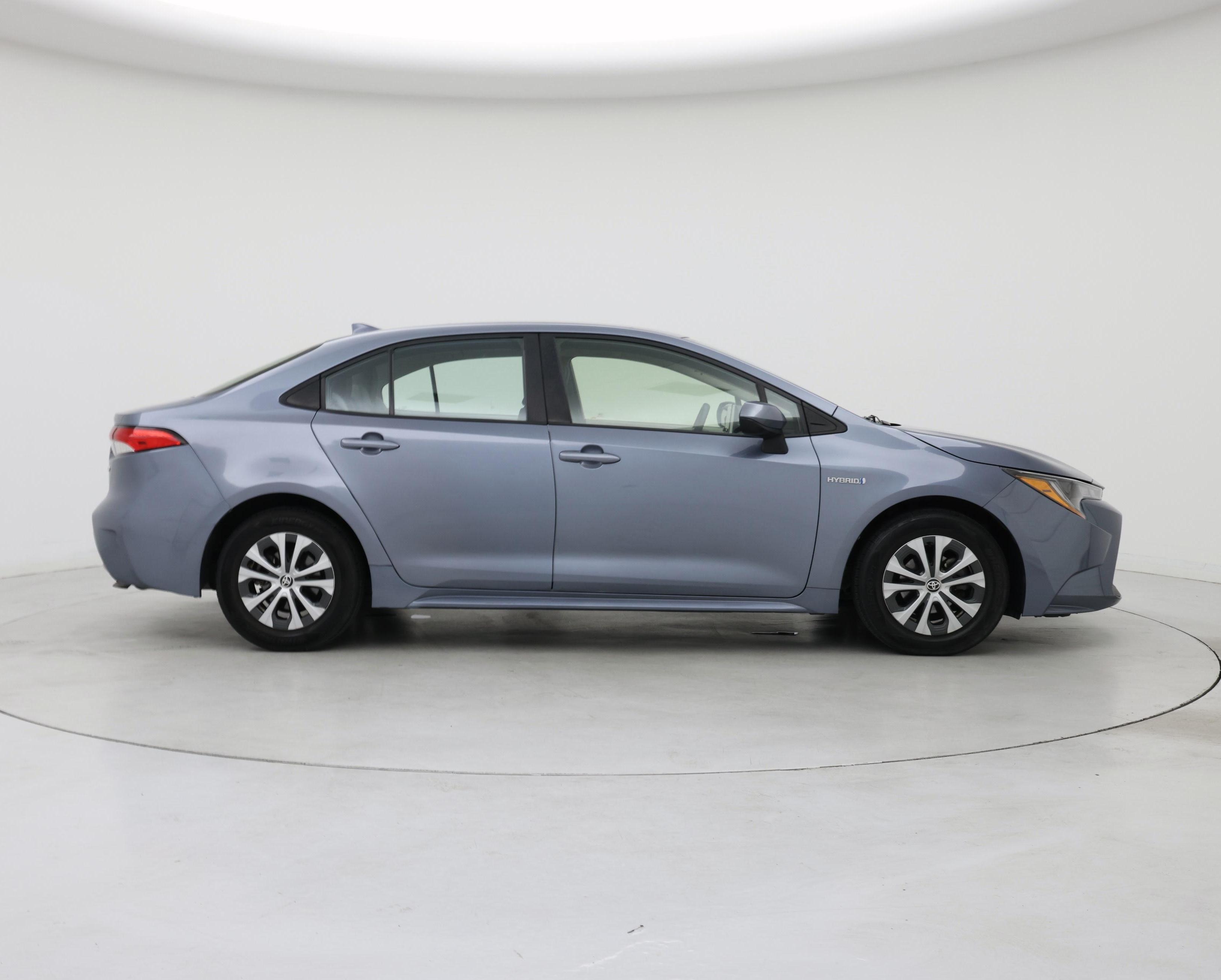 Thumbnail: 2020 Toyota Corolla - 7
