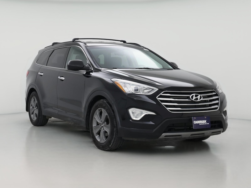 2014 Hyundai Santa Fe GLS -
                  Rochester, NY
