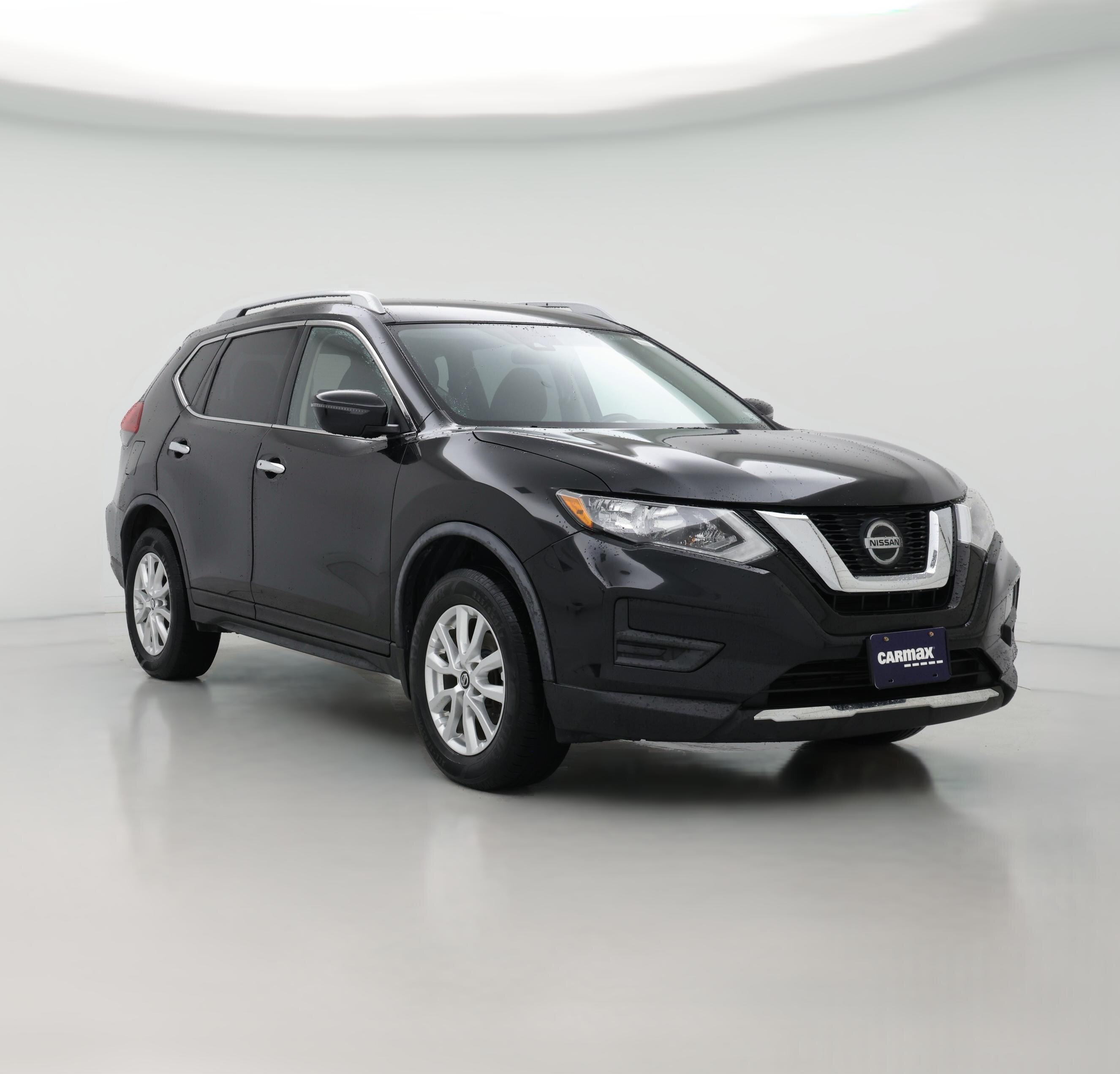 Thumbnail: 2020 Nissan Rogue - 1