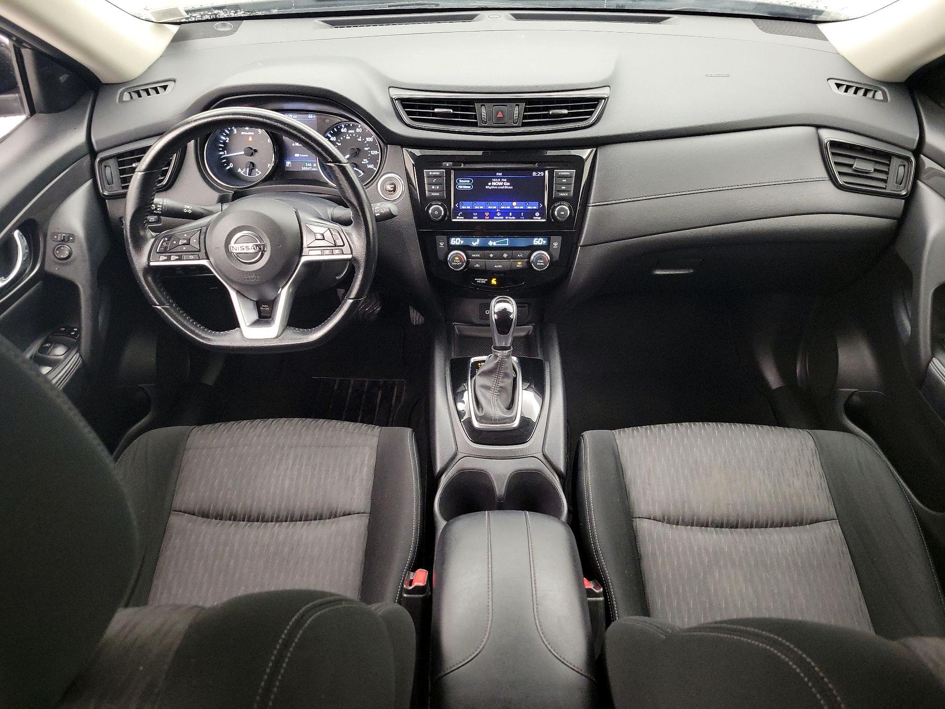 Thumbnail: 2020 Nissan Rogue - 9