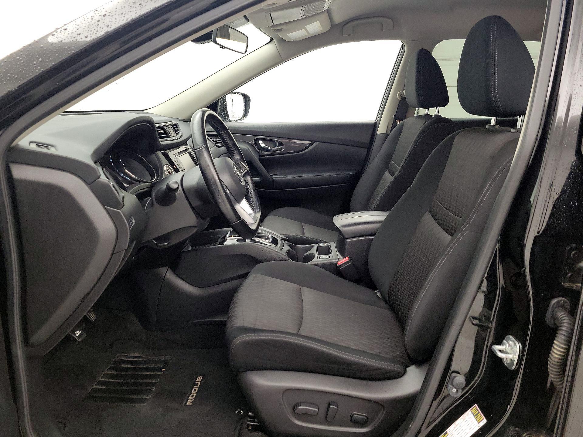 Thumbnail: 2020 Nissan Rogue - 11