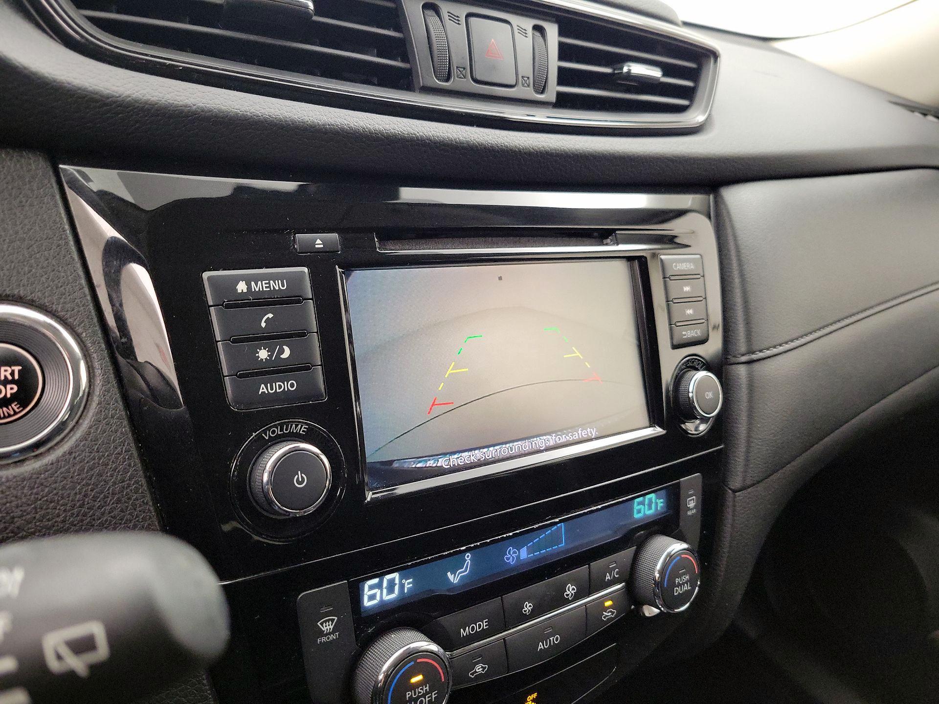 Thumbnail: 2020 Nissan Rogue - 14