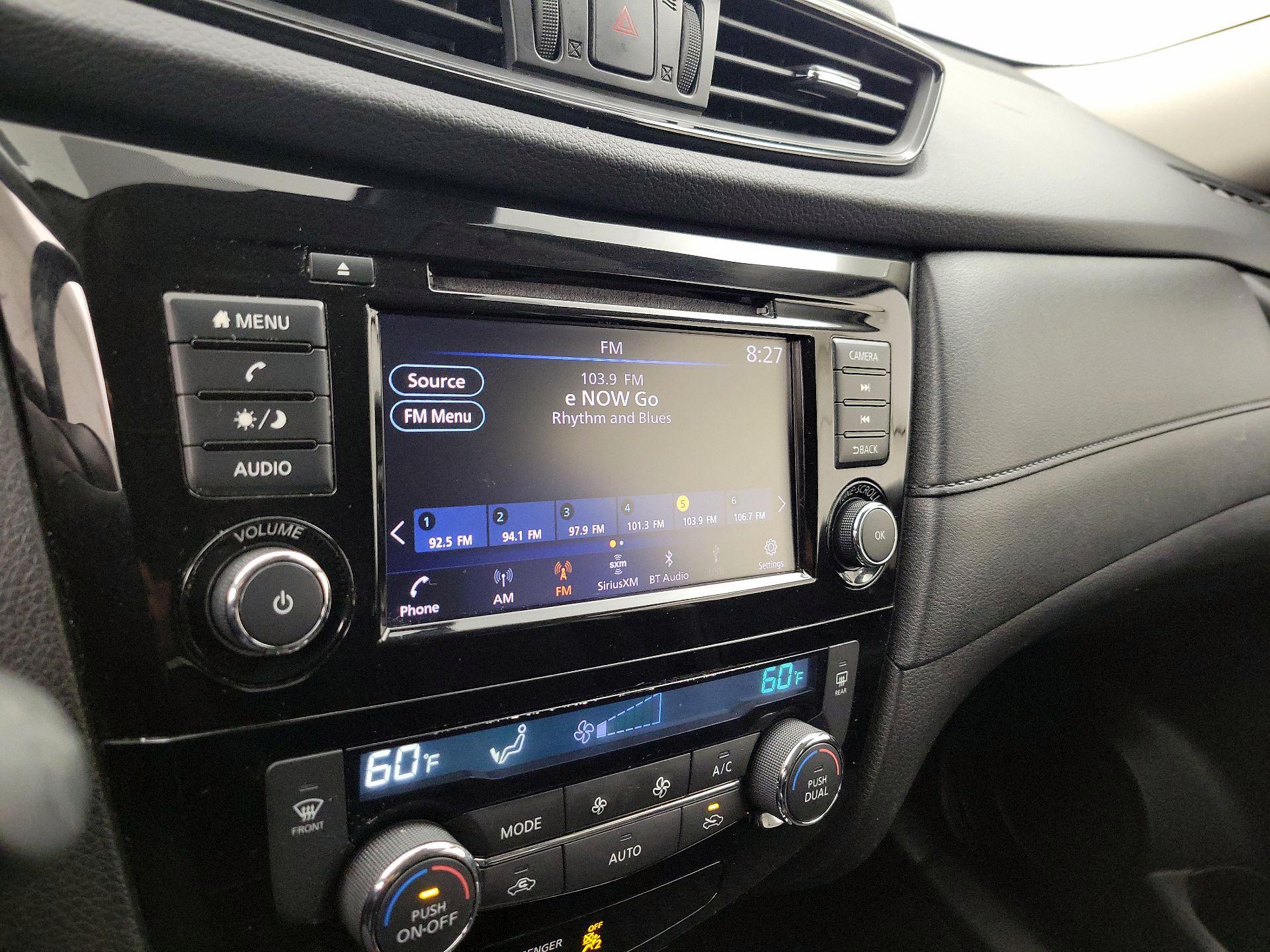 Thumbnail: 2020 Nissan Rogue - 15