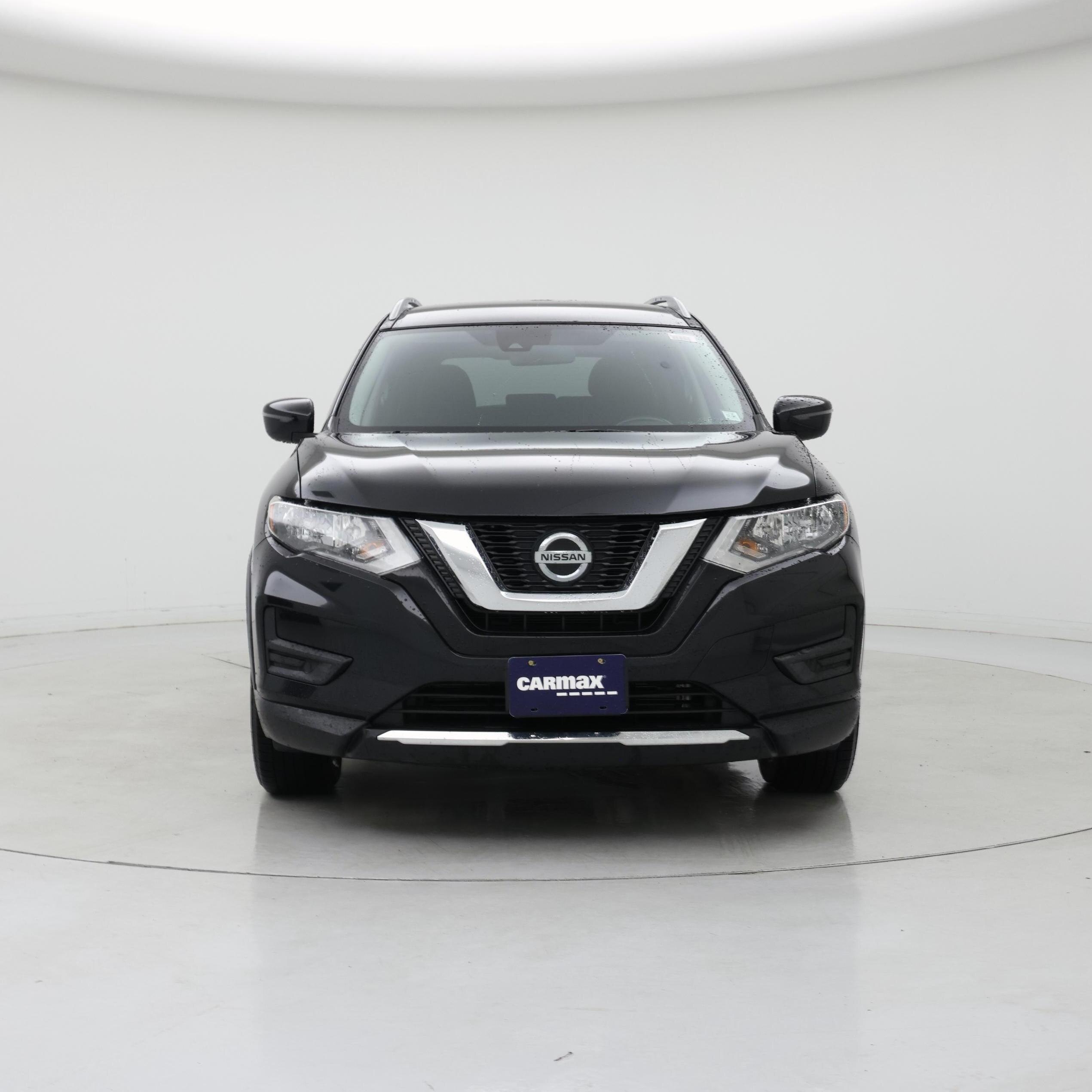 Thumbnail: 2020 Nissan Rogue - 5