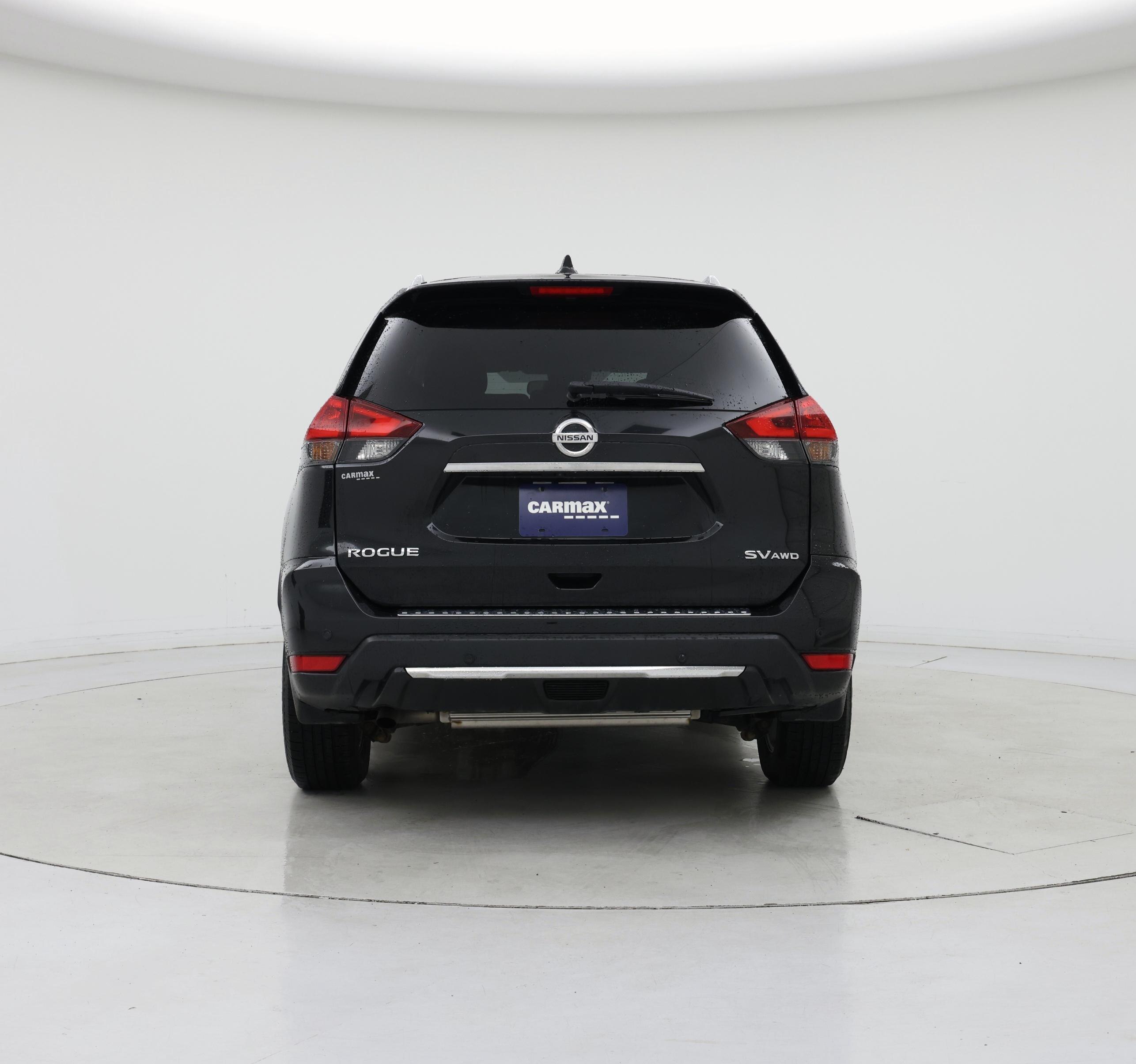 Thumbnail: 2020 Nissan Rogue - 6