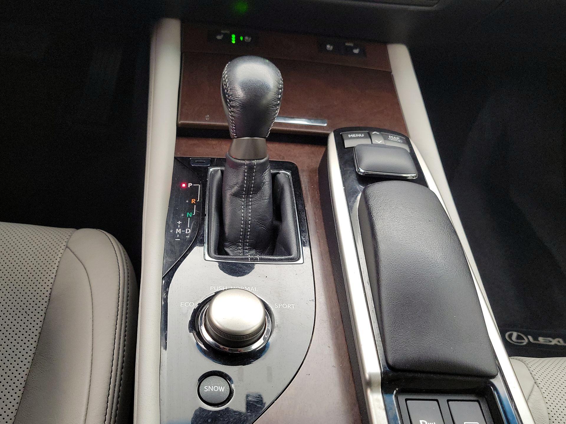 Thumbnail: 2014 Lexus GS - 18
