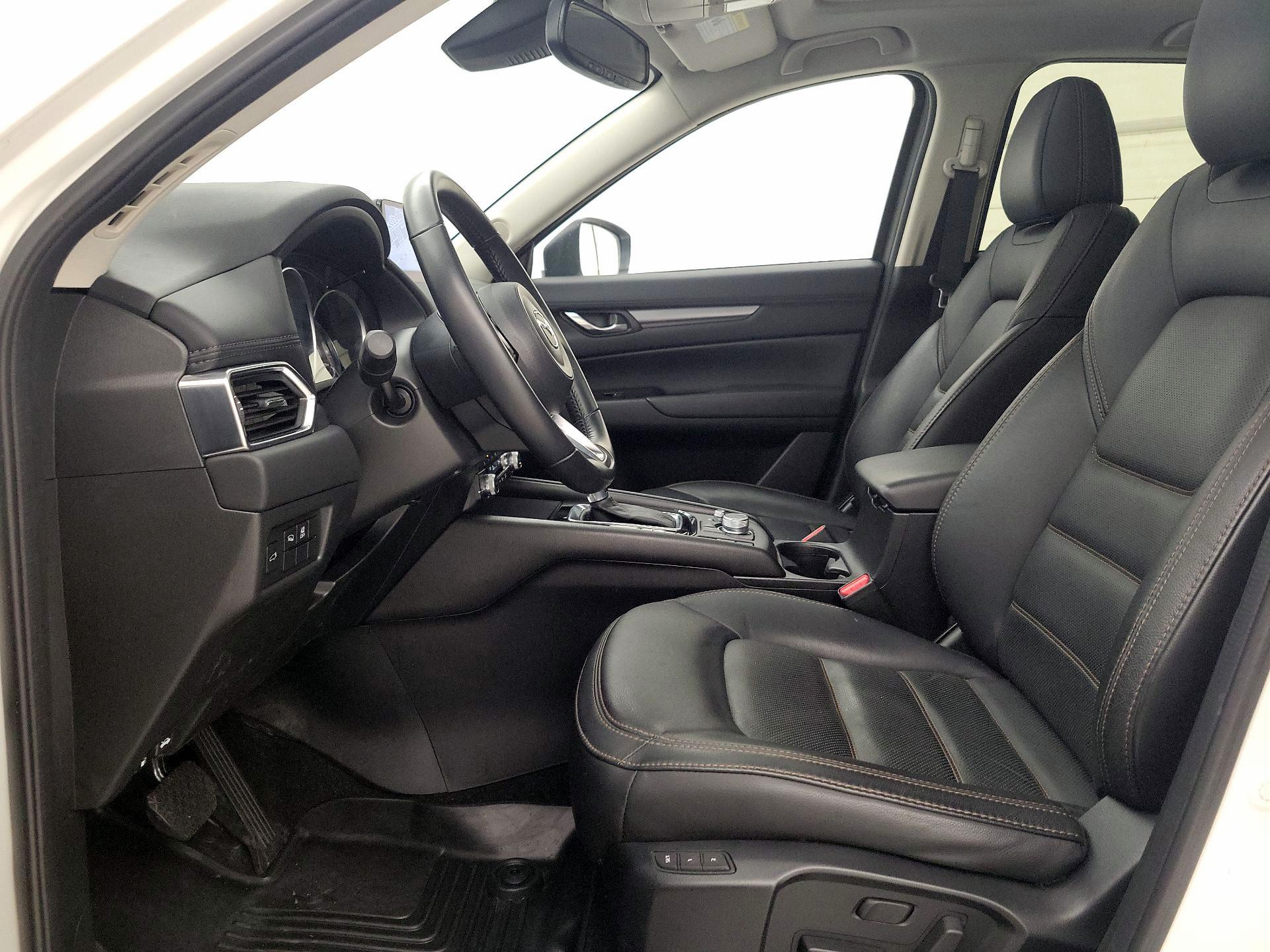 Thumbnail: 2022 Mazda CX-5 - 11