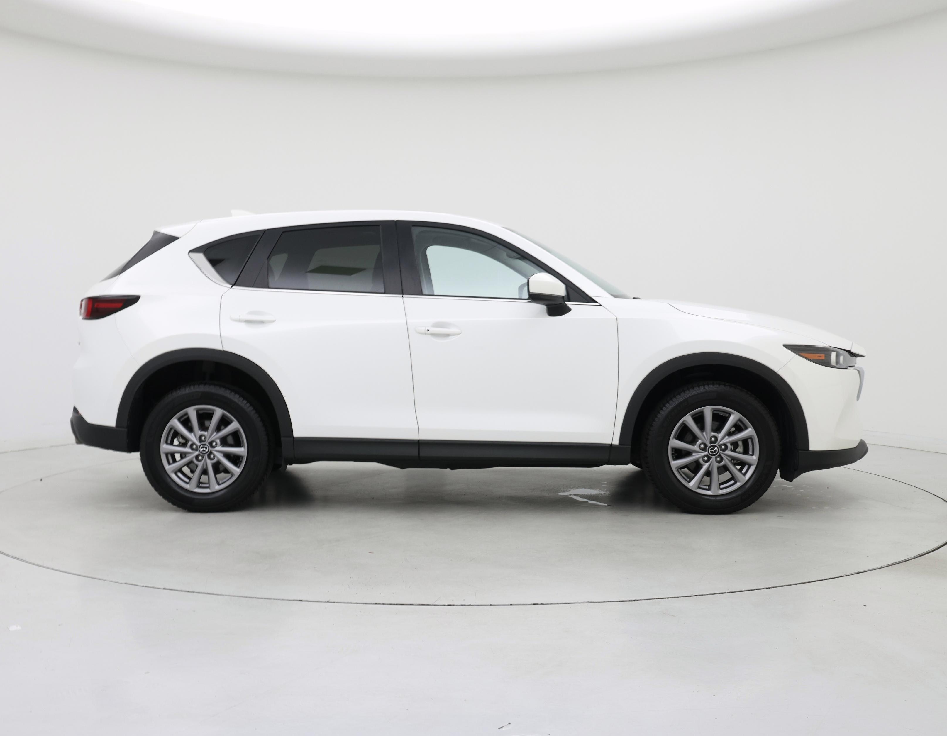 Thumbnail: 2022 Mazda CX-5 - 7