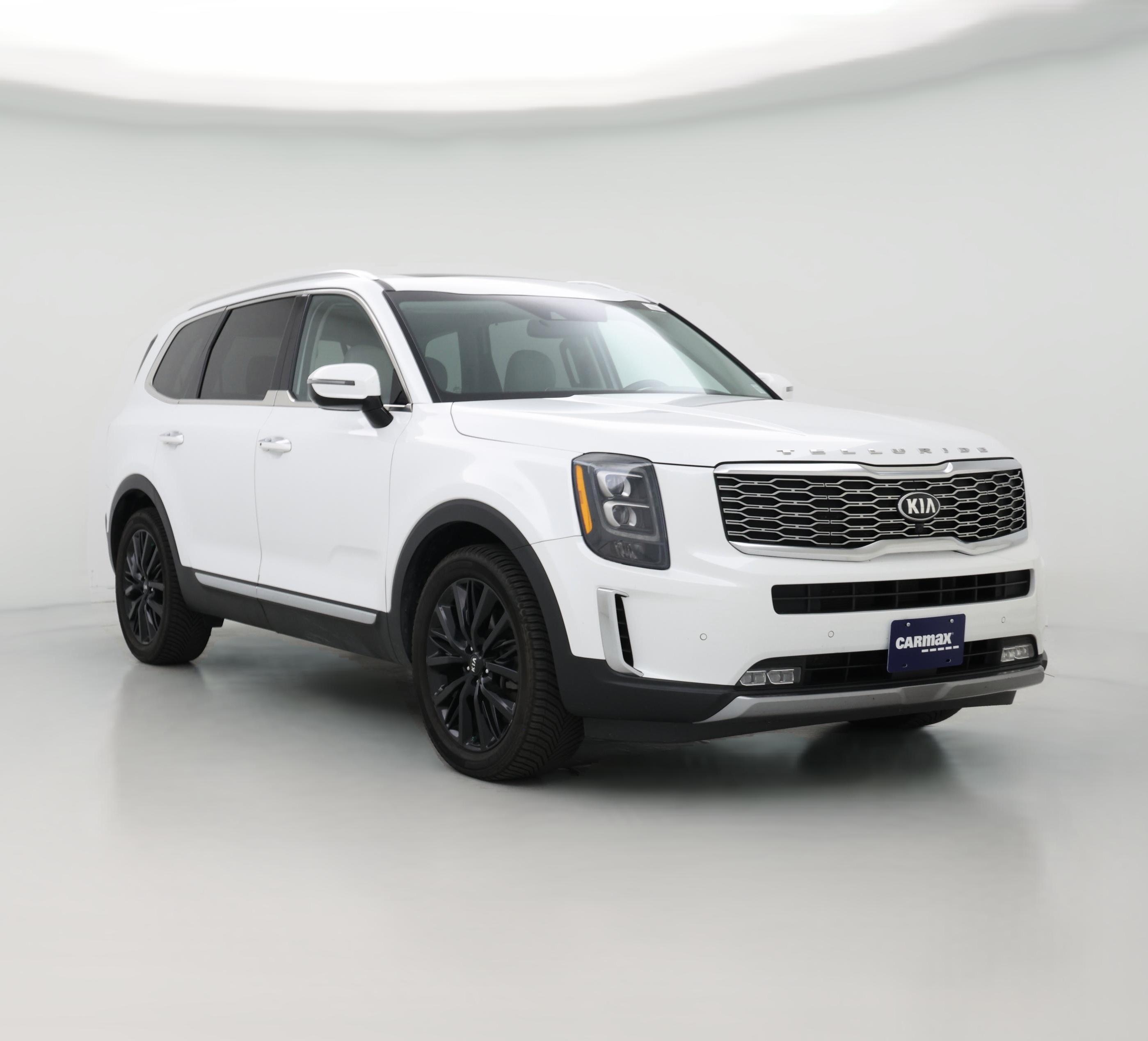 Thumbnail: 2020 Kia Telluride - 1