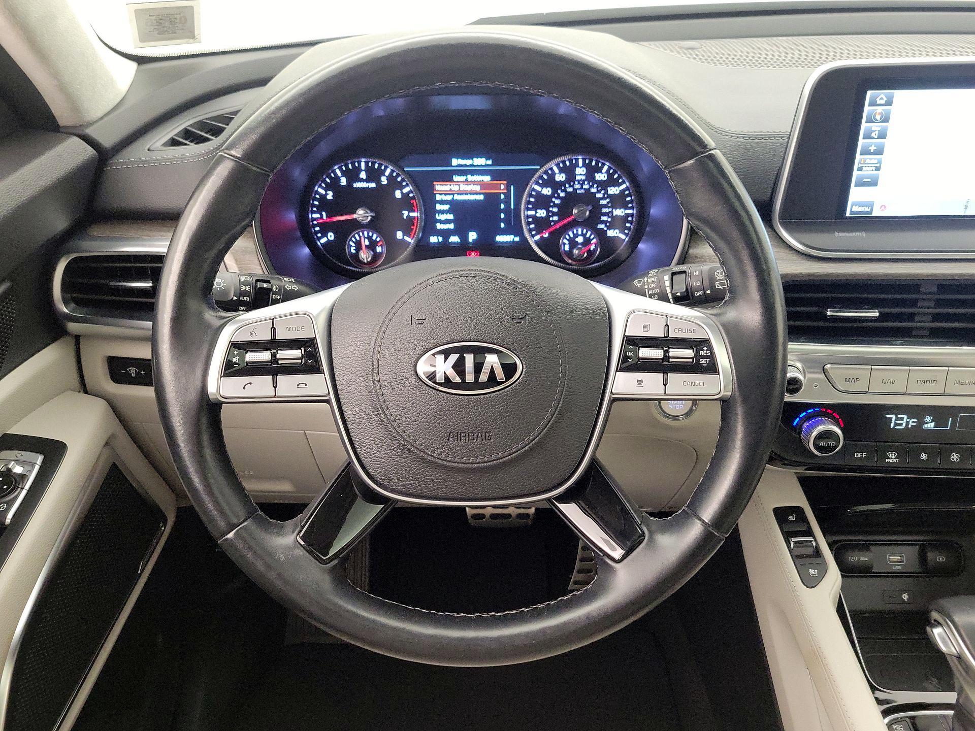 Thumbnail: 2020 Kia Telluride - 10