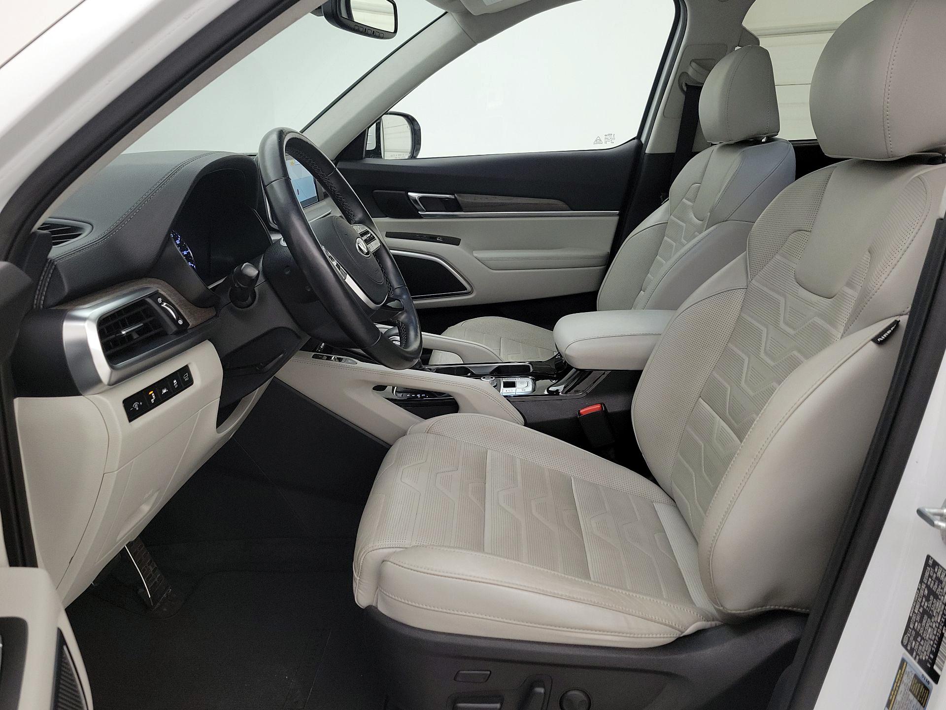 Thumbnail: 2020 Kia Telluride - 11