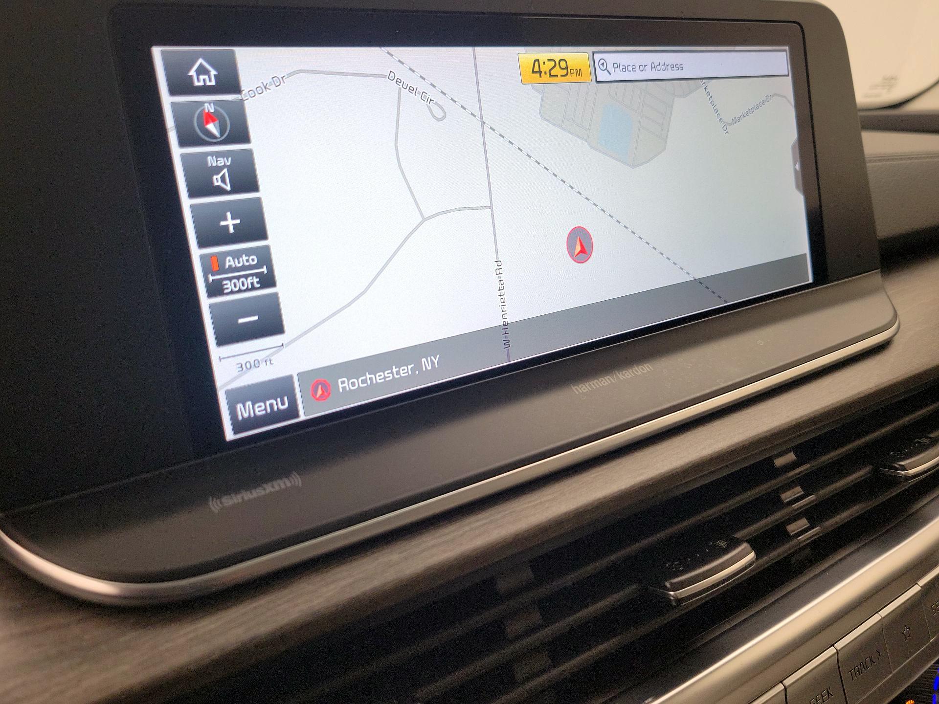 Thumbnail: 2020 Kia Telluride - 14