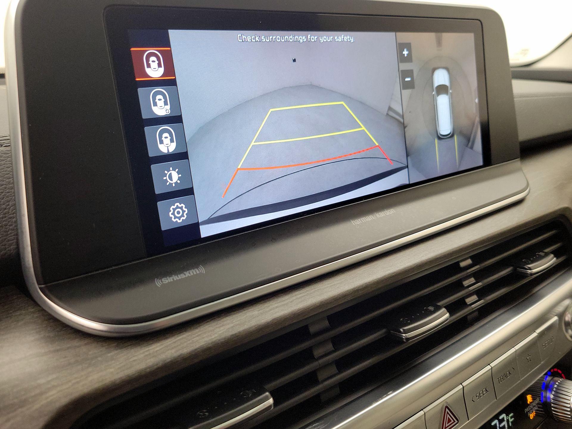 Thumbnail: 2020 Kia Telluride - 15