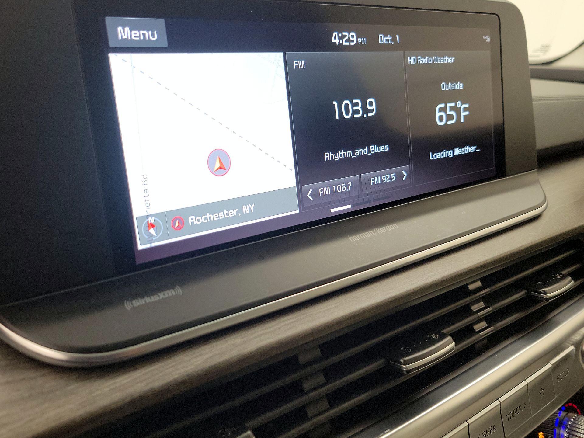 Thumbnail: 2020 Kia Telluride - 16