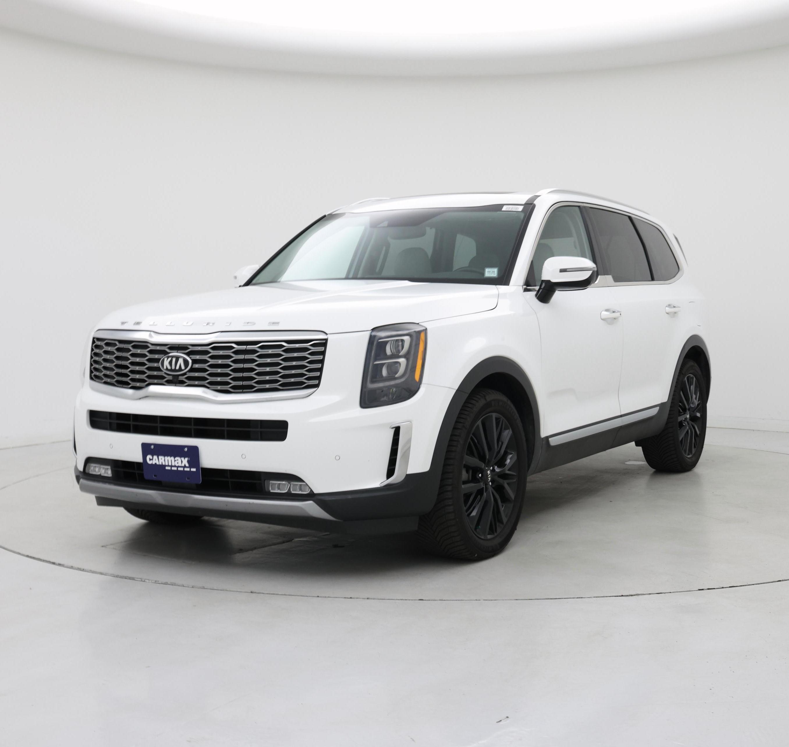 Thumbnail: 2020 Kia Telluride - 4
