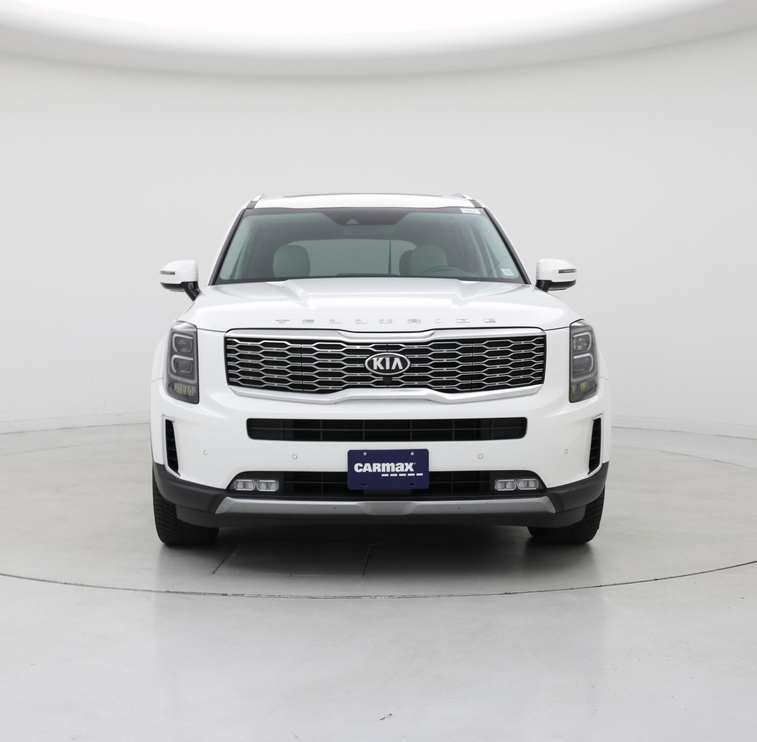 Thumbnail: 2020 Kia Telluride - 5