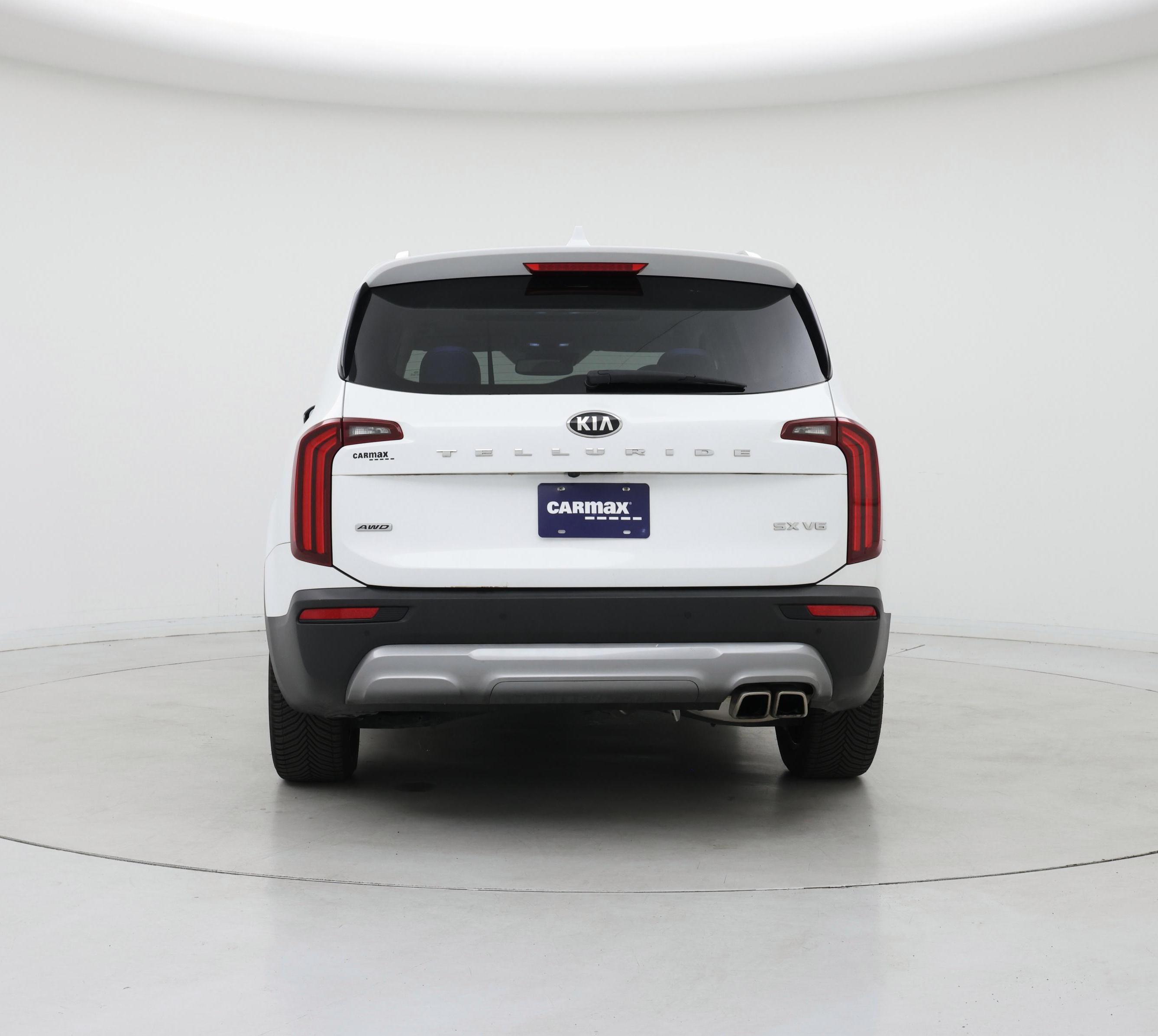 Thumbnail: 2020 Kia Telluride - 6