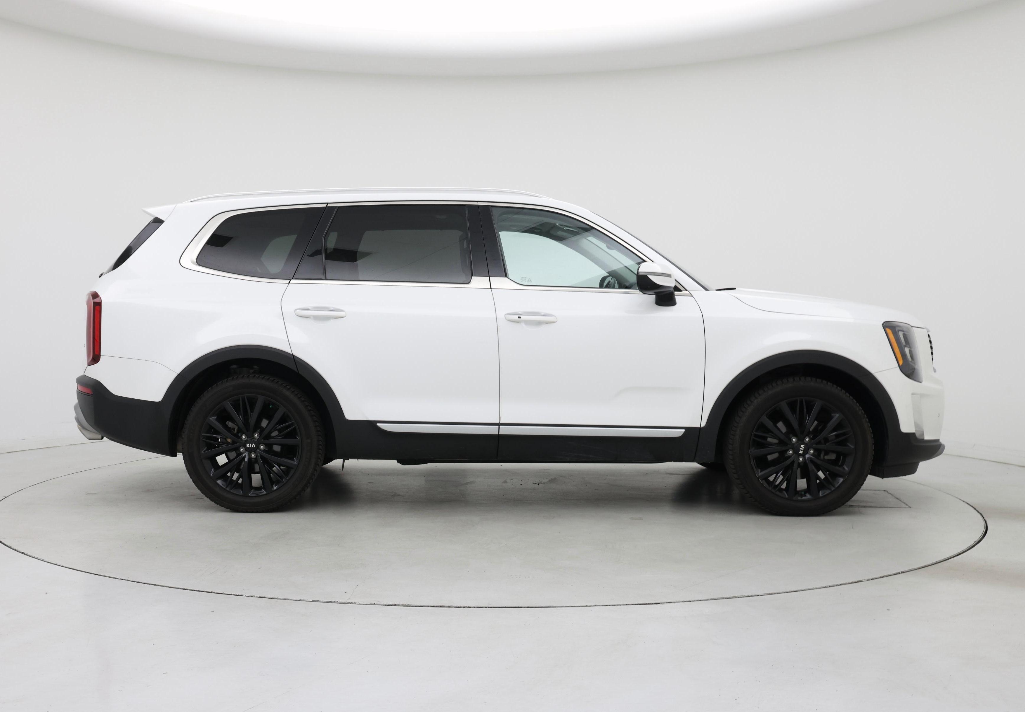 Thumbnail: 2020 Kia Telluride - 7