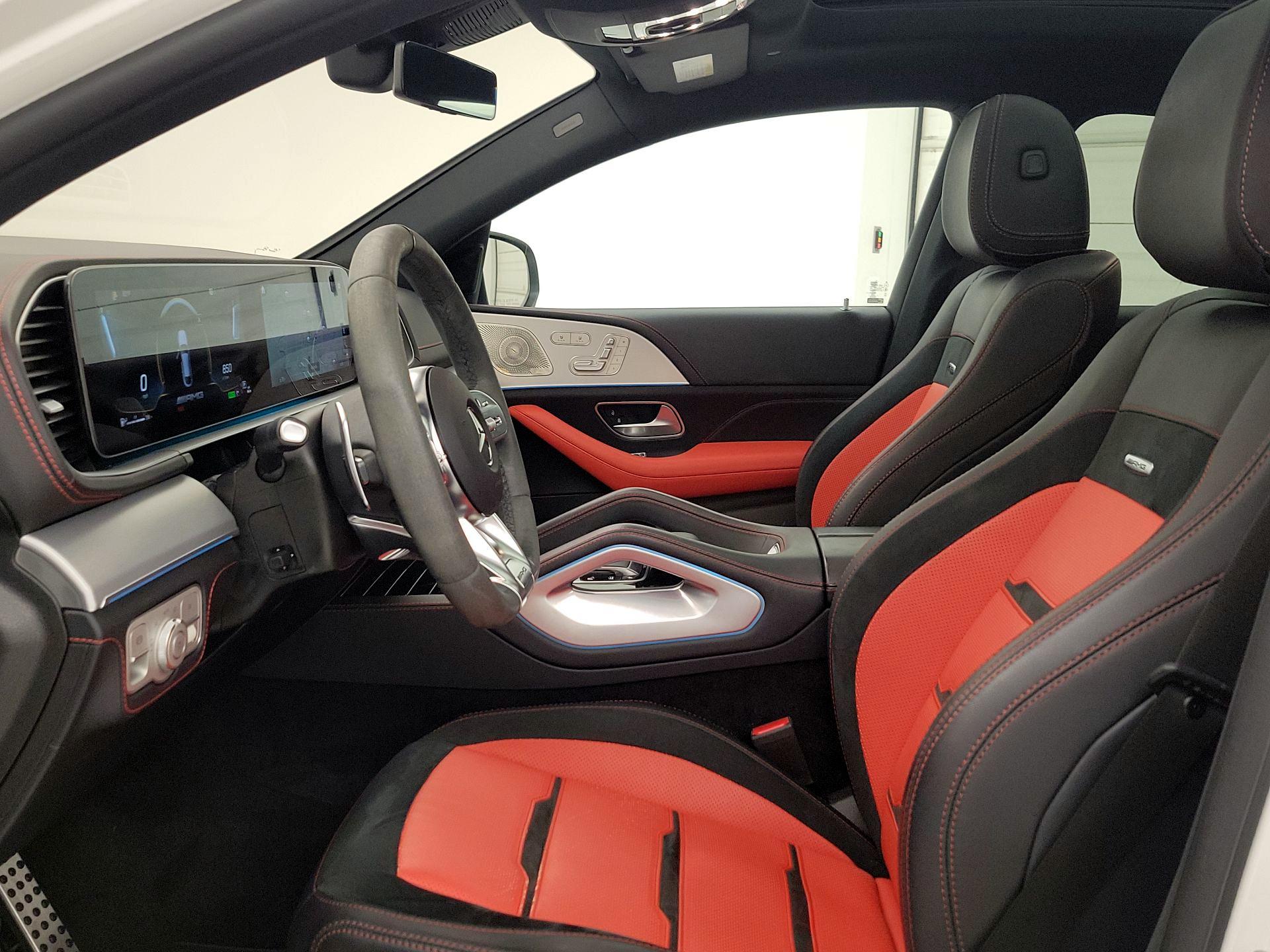 Thumbnail: 2023 Mercedes-Benz GLE - 11