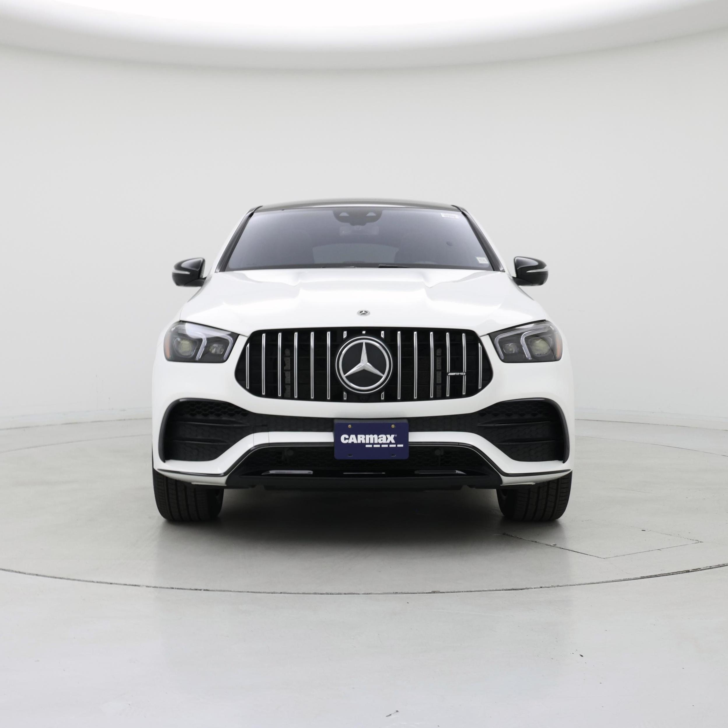 Thumbnail: 2023 Mercedes-Benz GLE - 5