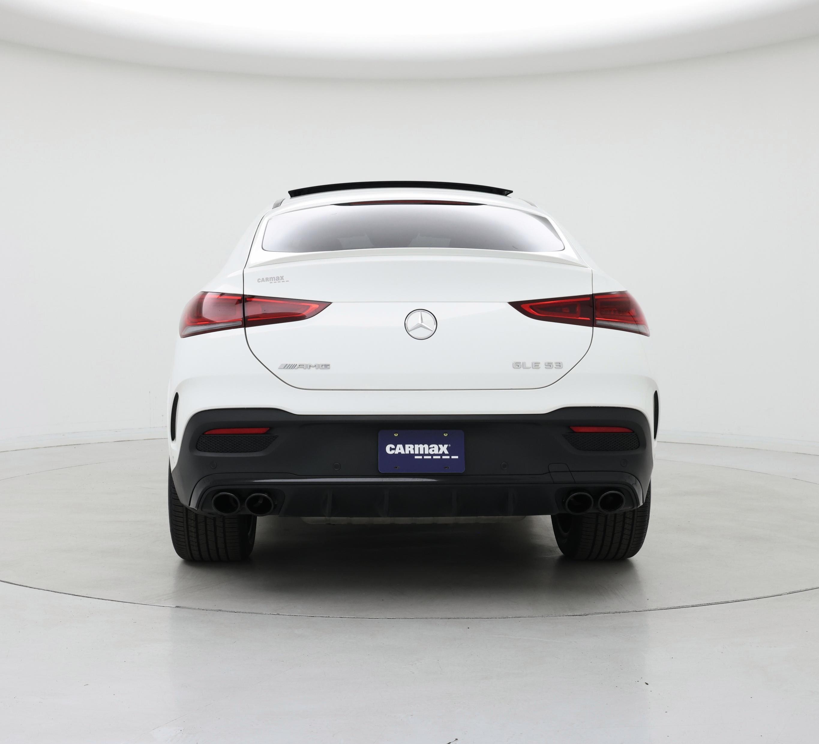 Thumbnail: 2023 Mercedes-Benz GLE - 6