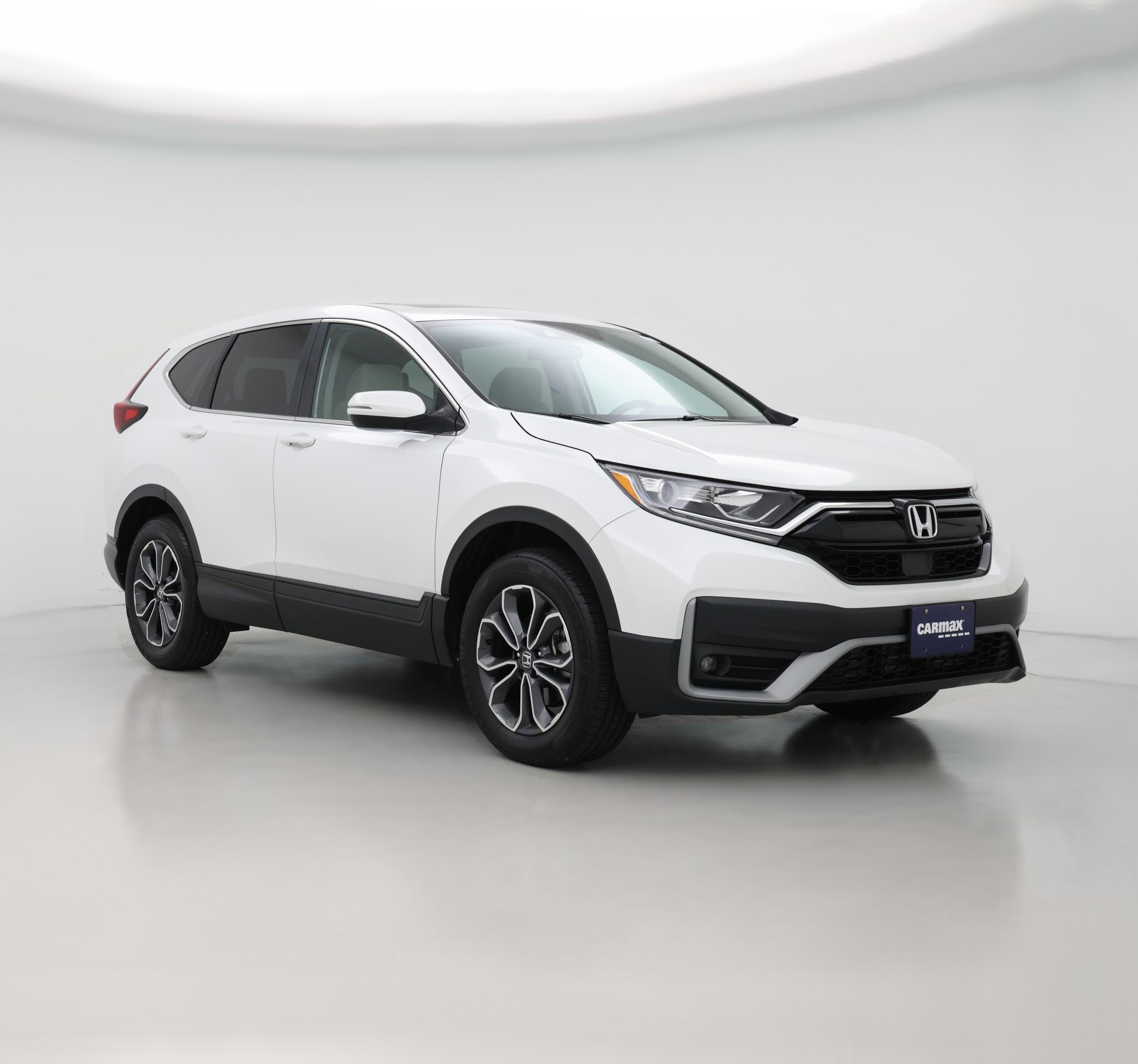 Thumbnail: 2022 Honda CR-V - 1
