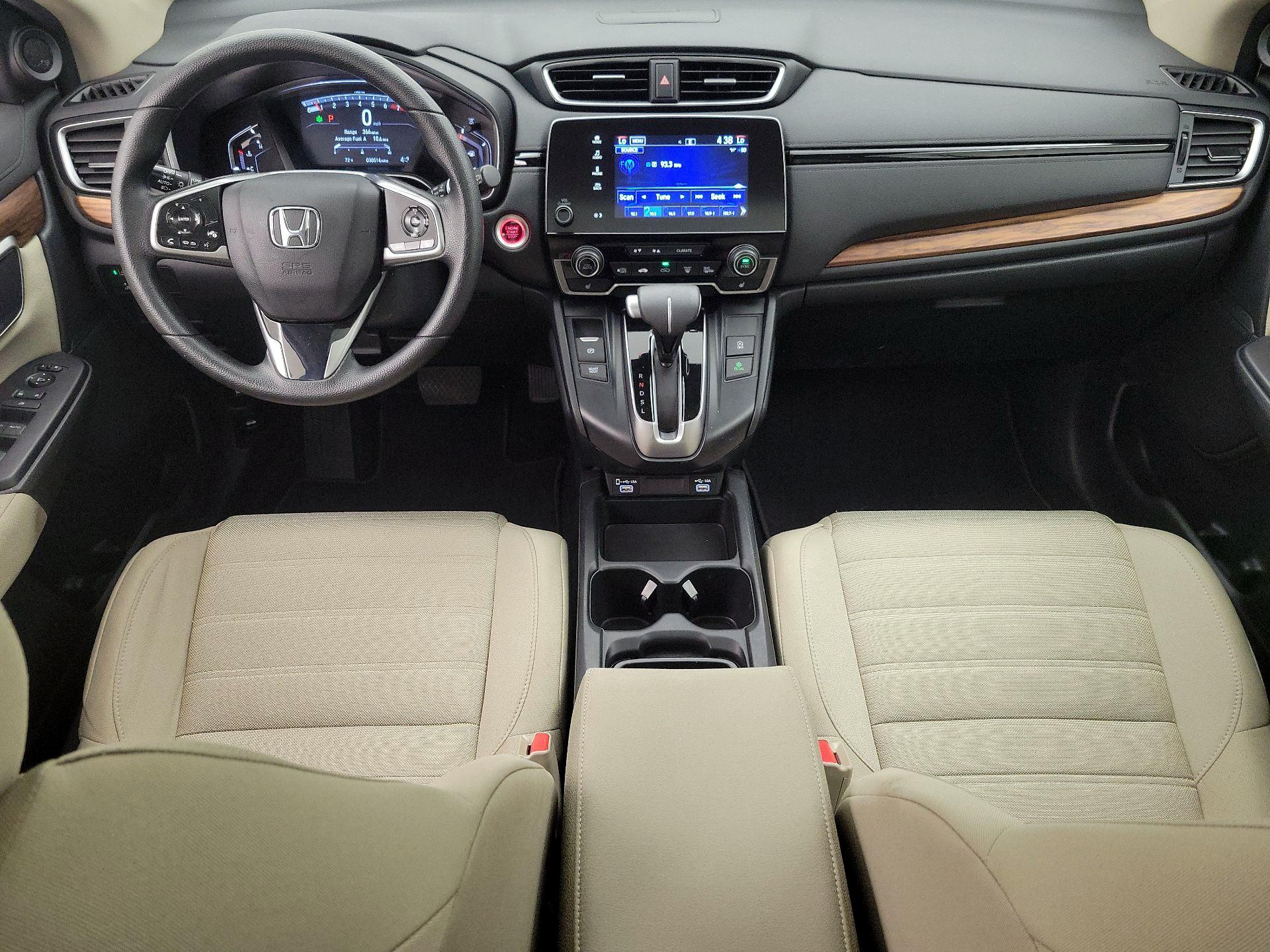 Thumbnail: 2022 Honda CR-V - 9