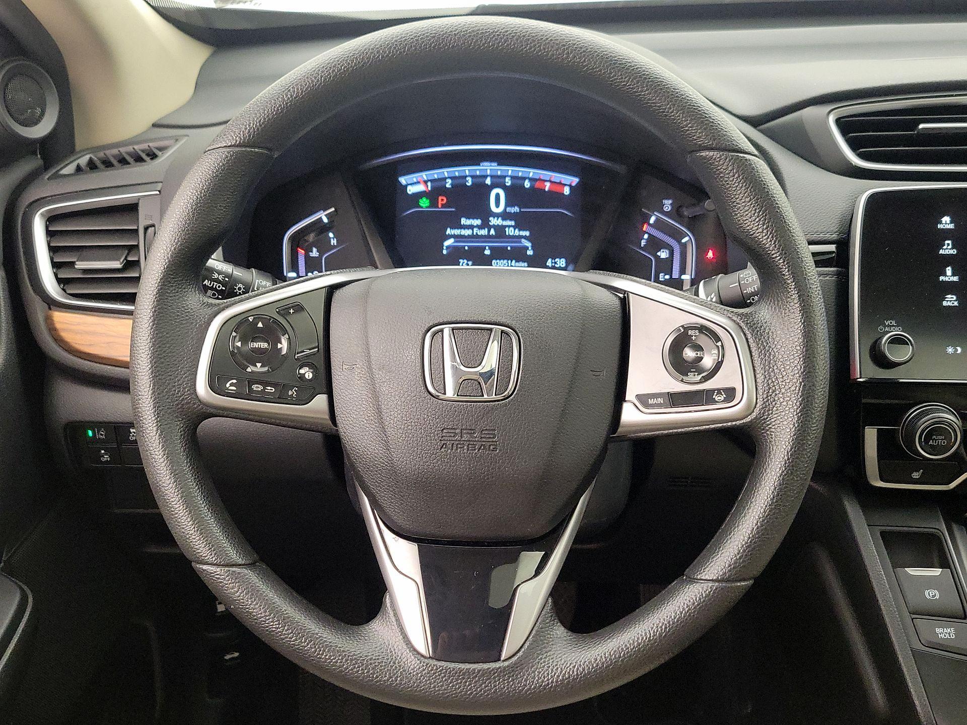 Thumbnail: 2022 Honda CR-V - 10