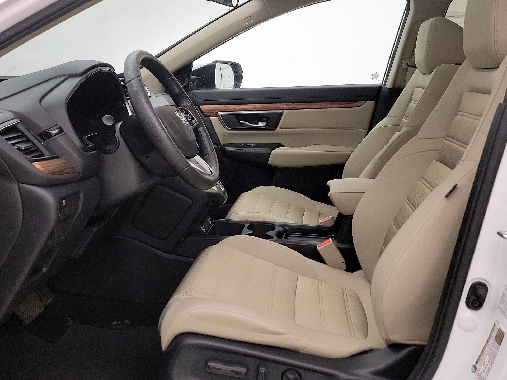 Thumbnail: 2022 Honda CR-V - 11