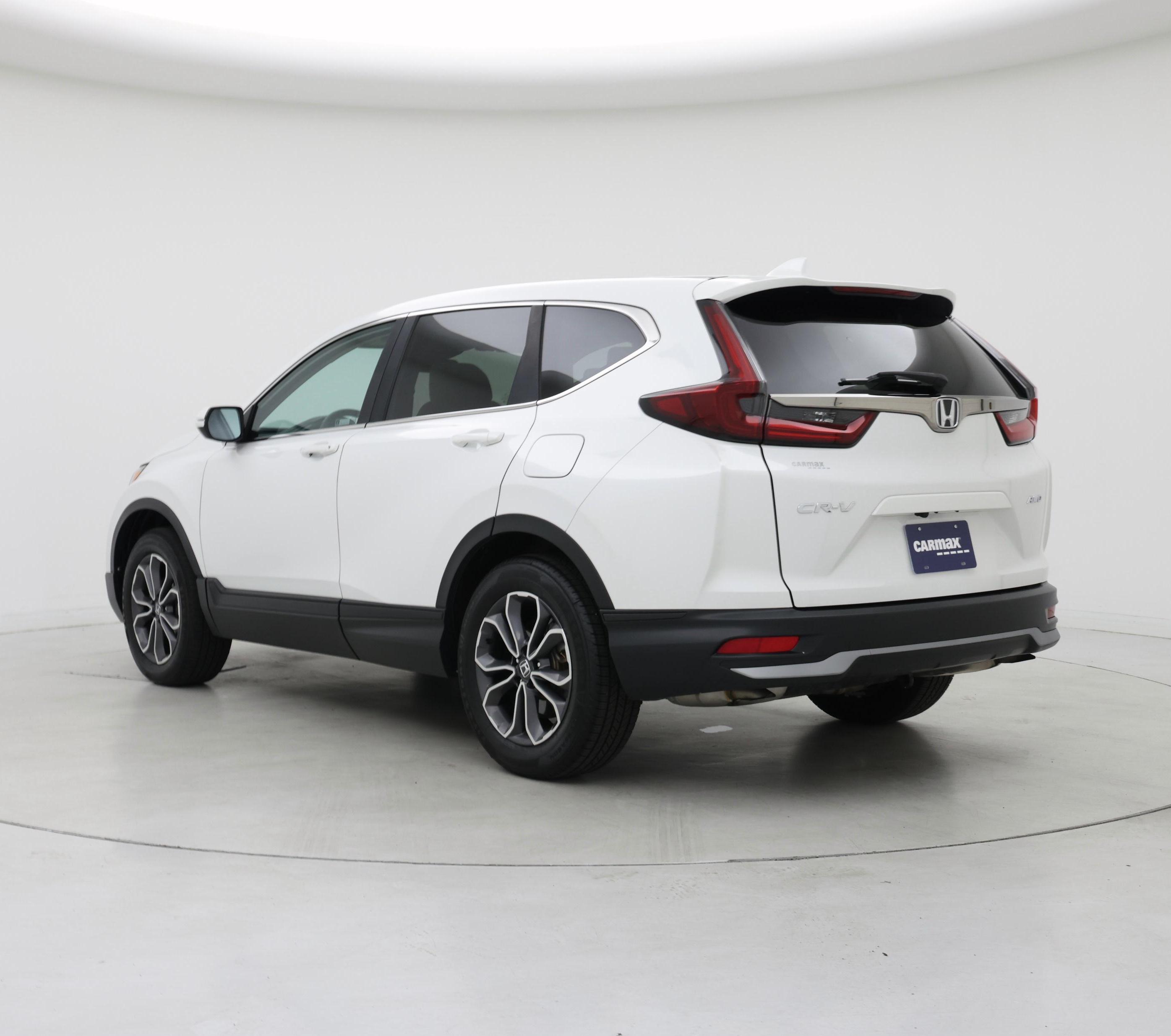 Thumbnail: 2022 Honda CR-V - 2