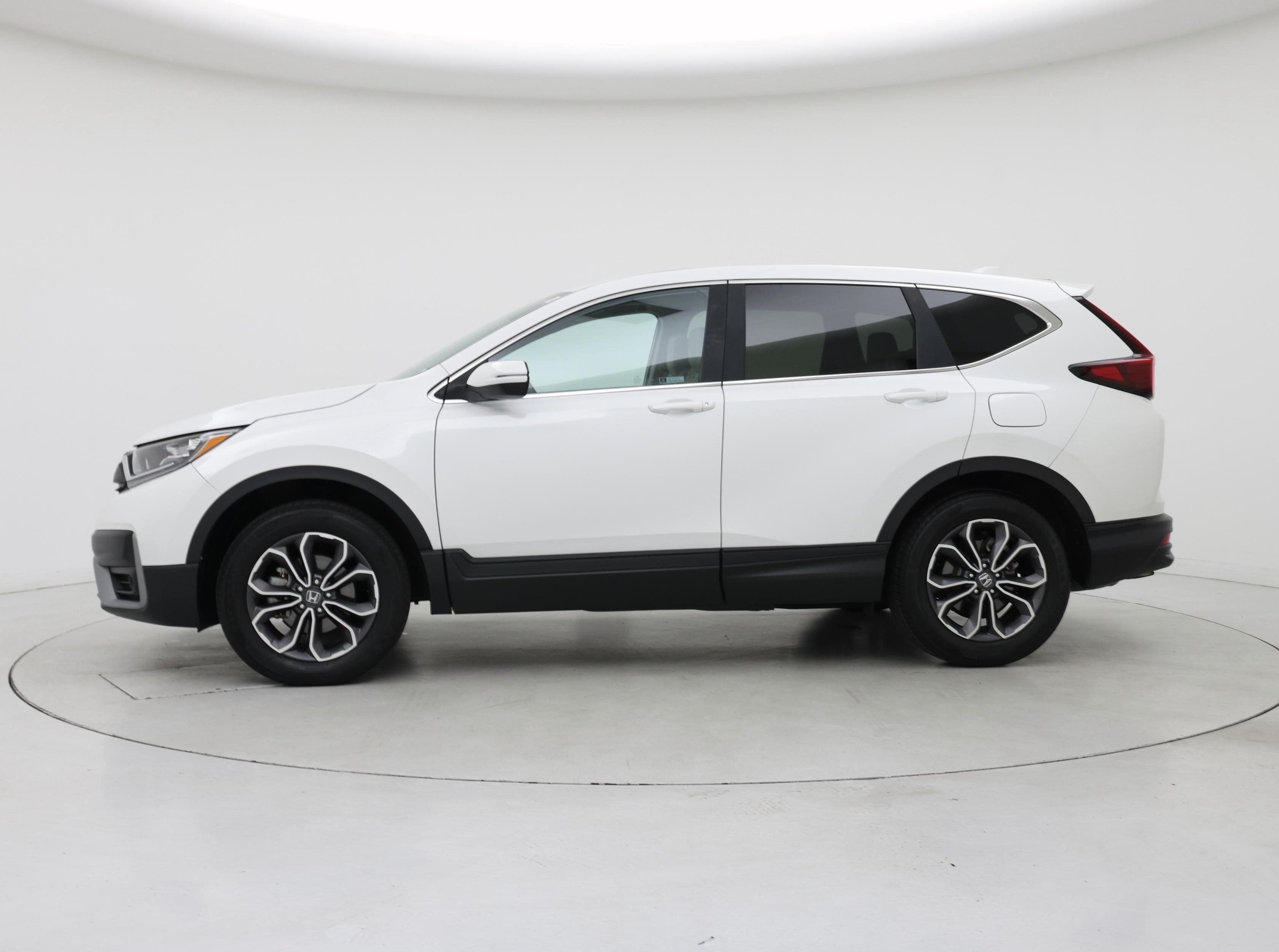 Thumbnail: 2022 Honda CR-V - 3
