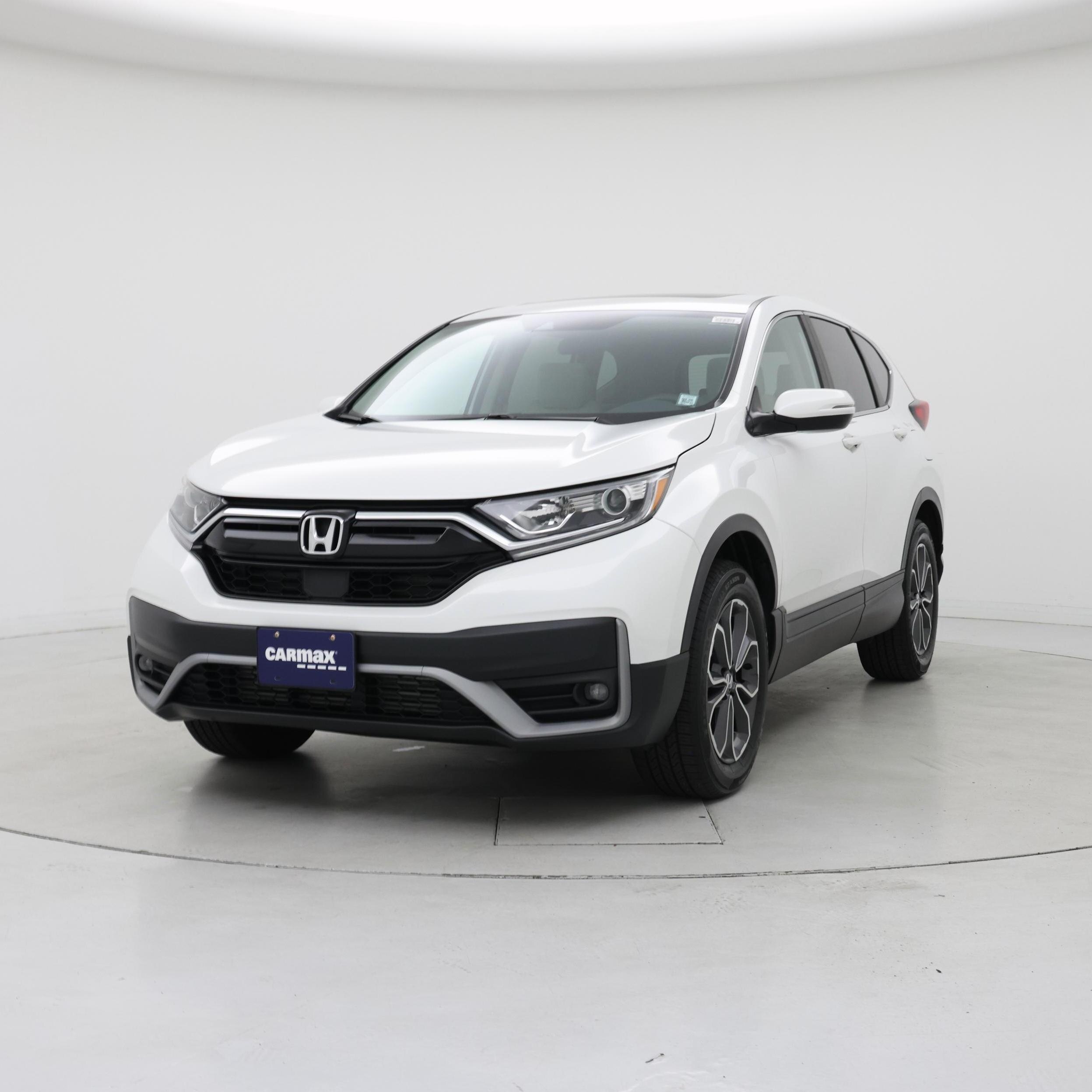Thumbnail: 2022 Honda CR-V - 4