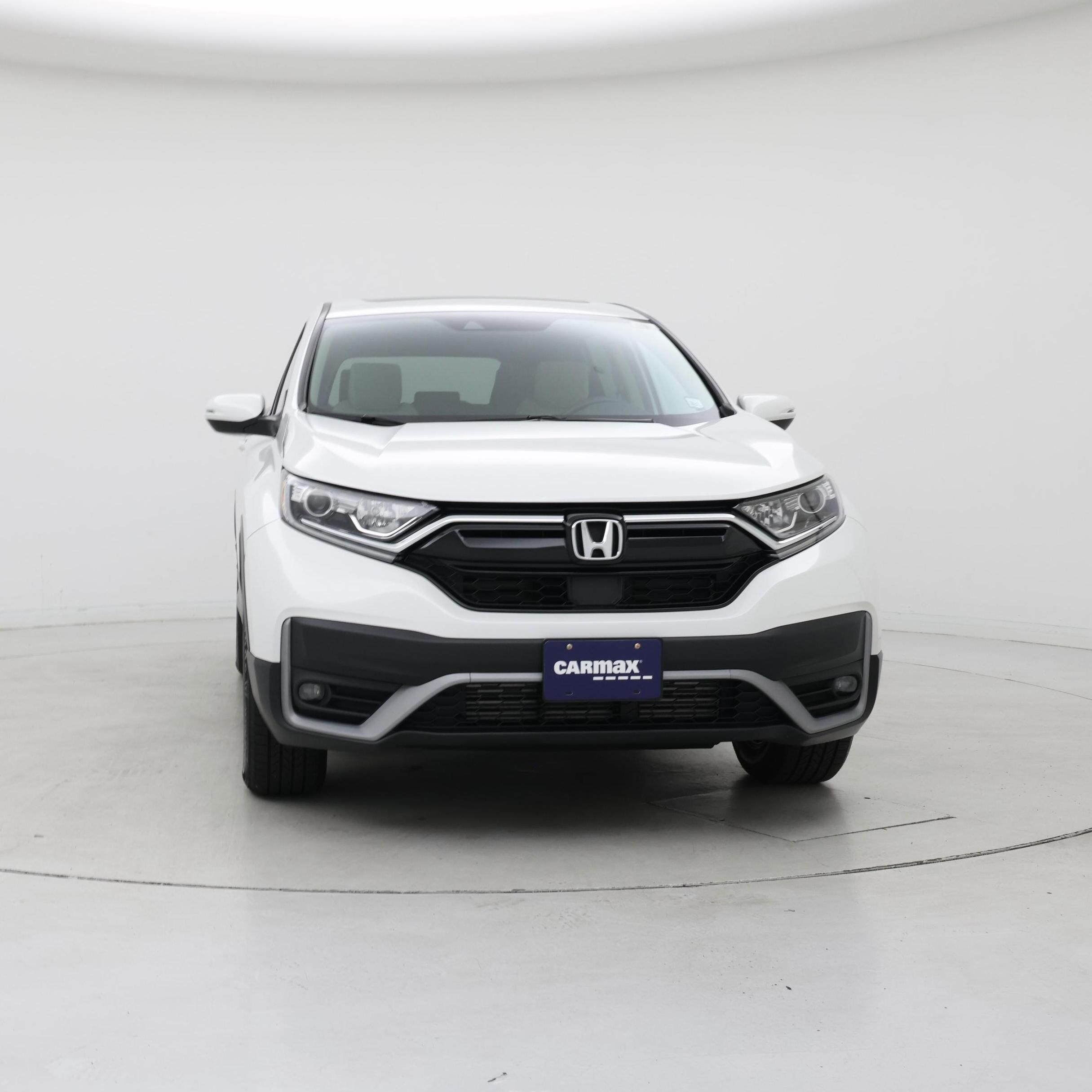 Thumbnail: 2022 Honda CR-V - 5