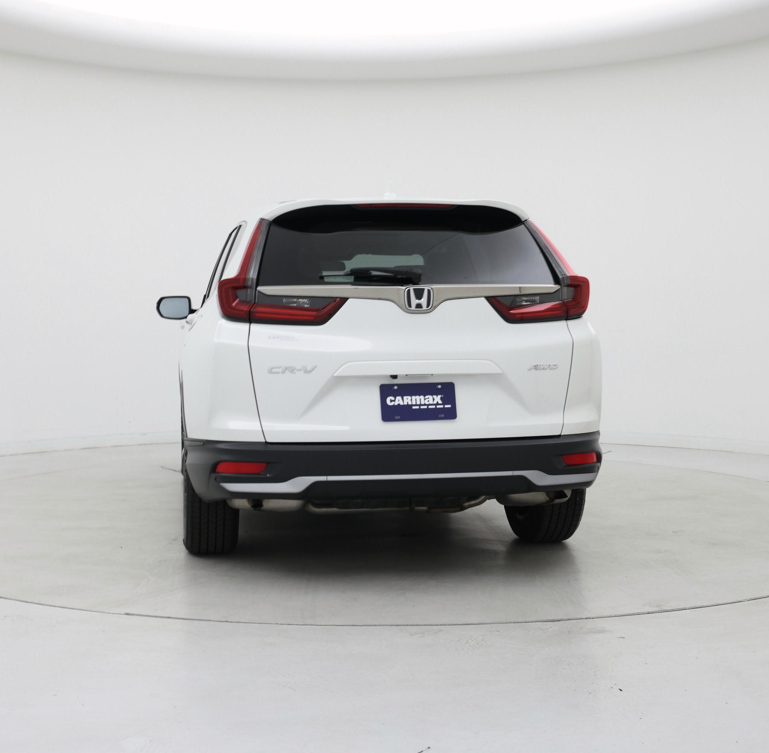 Thumbnail: 2022 Honda CR-V - 6