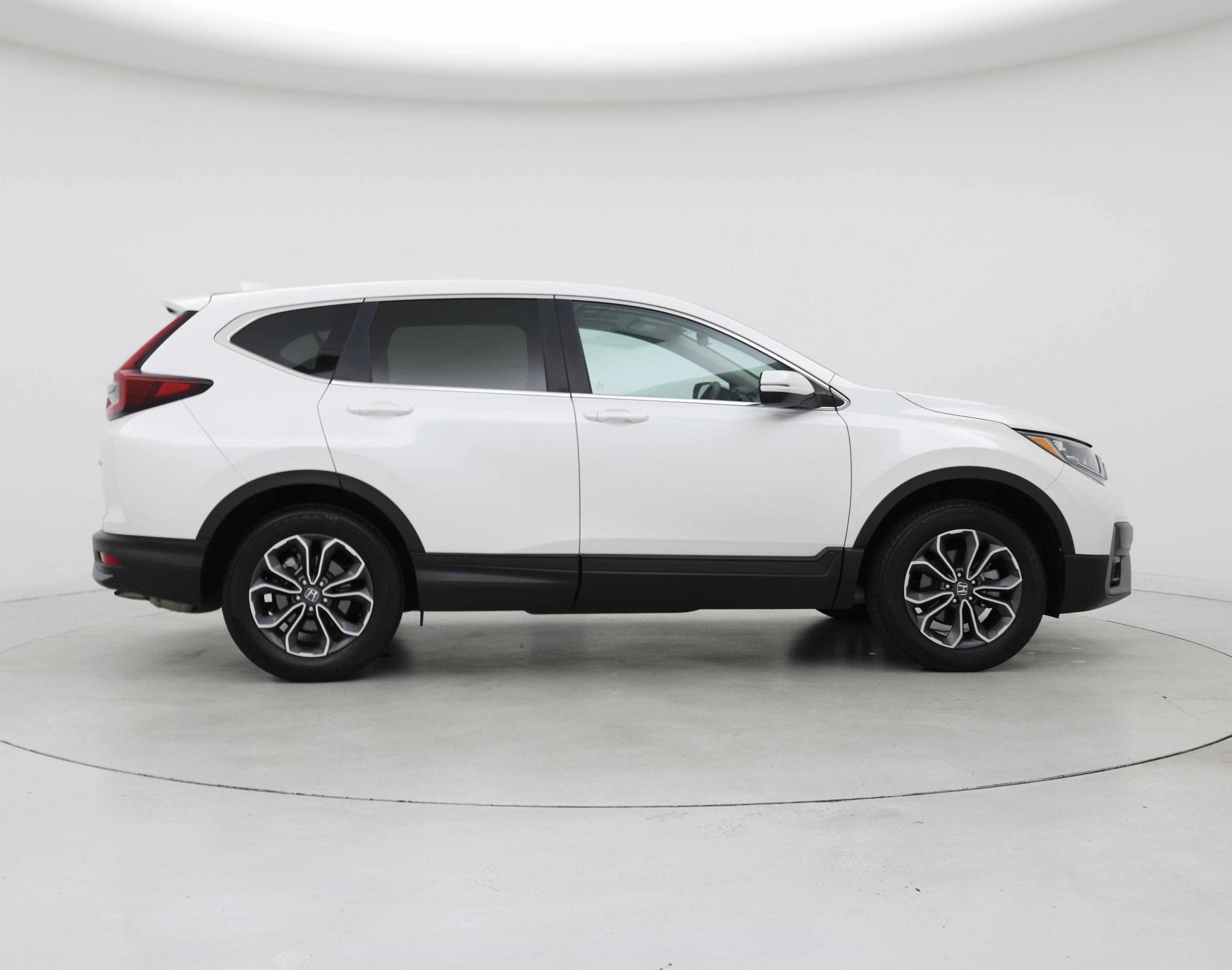 Thumbnail: 2022 Honda CR-V - 7