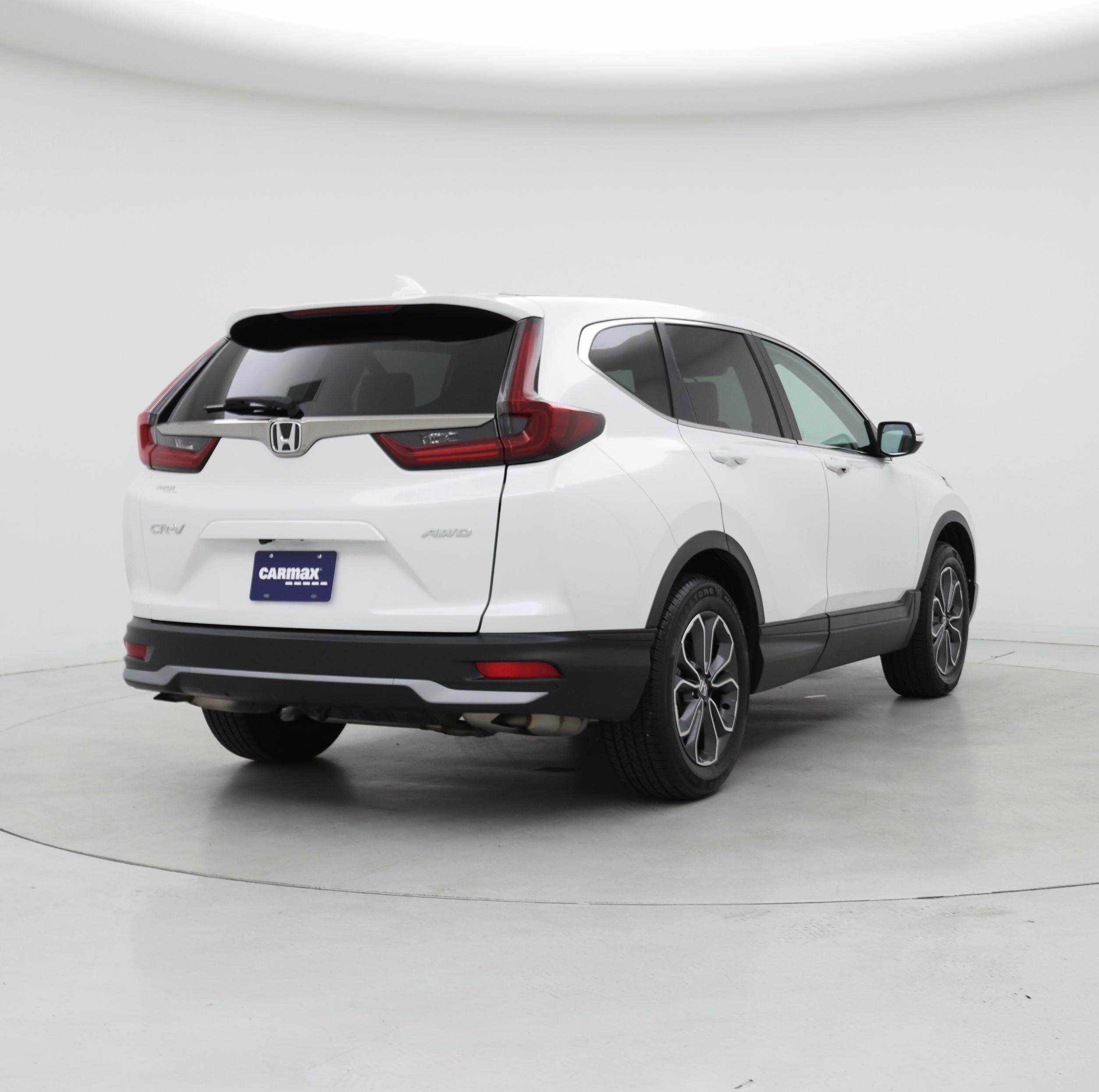 Thumbnail: 2022 Honda CR-V - 8