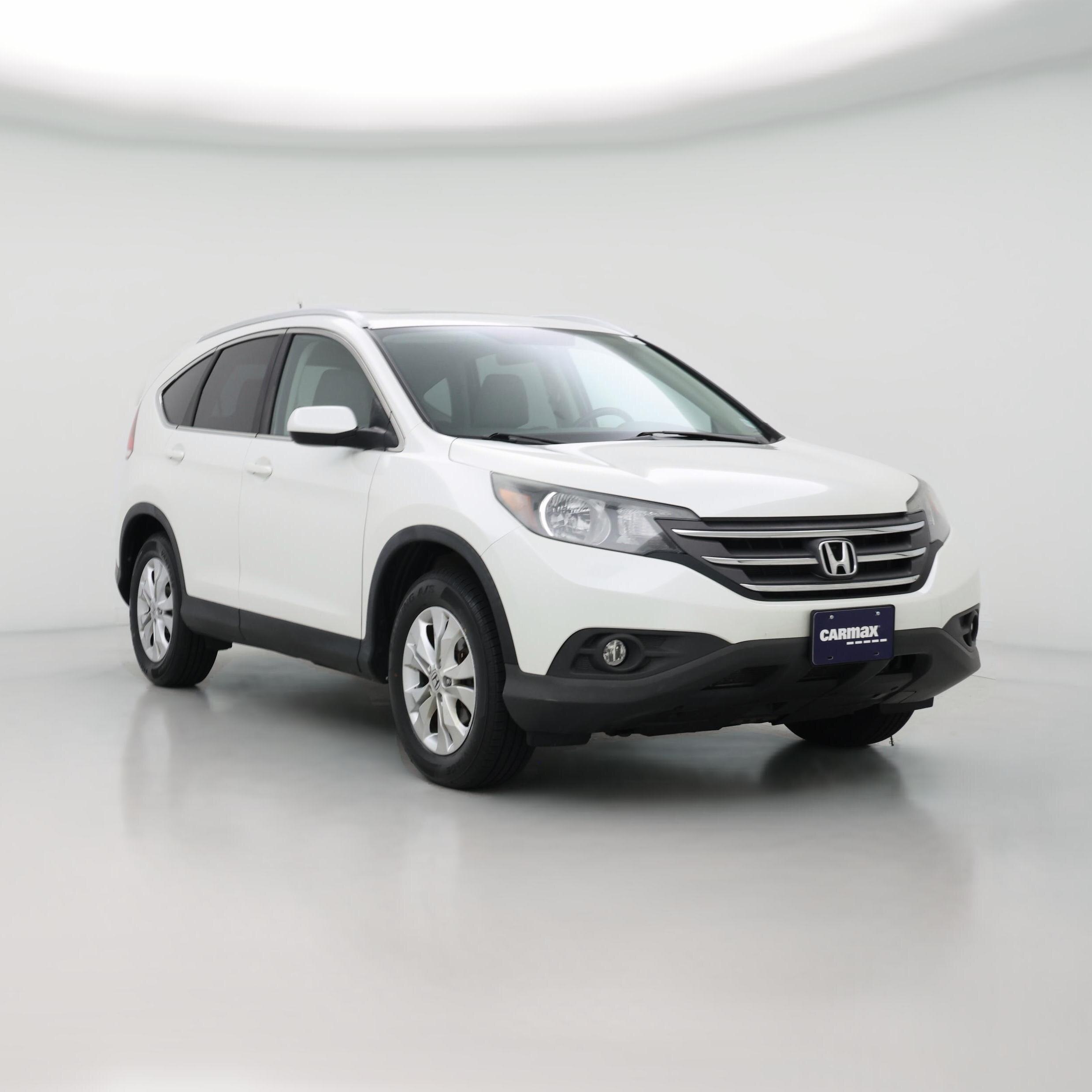 Thumbnail: 2014 Honda CR-V - 1