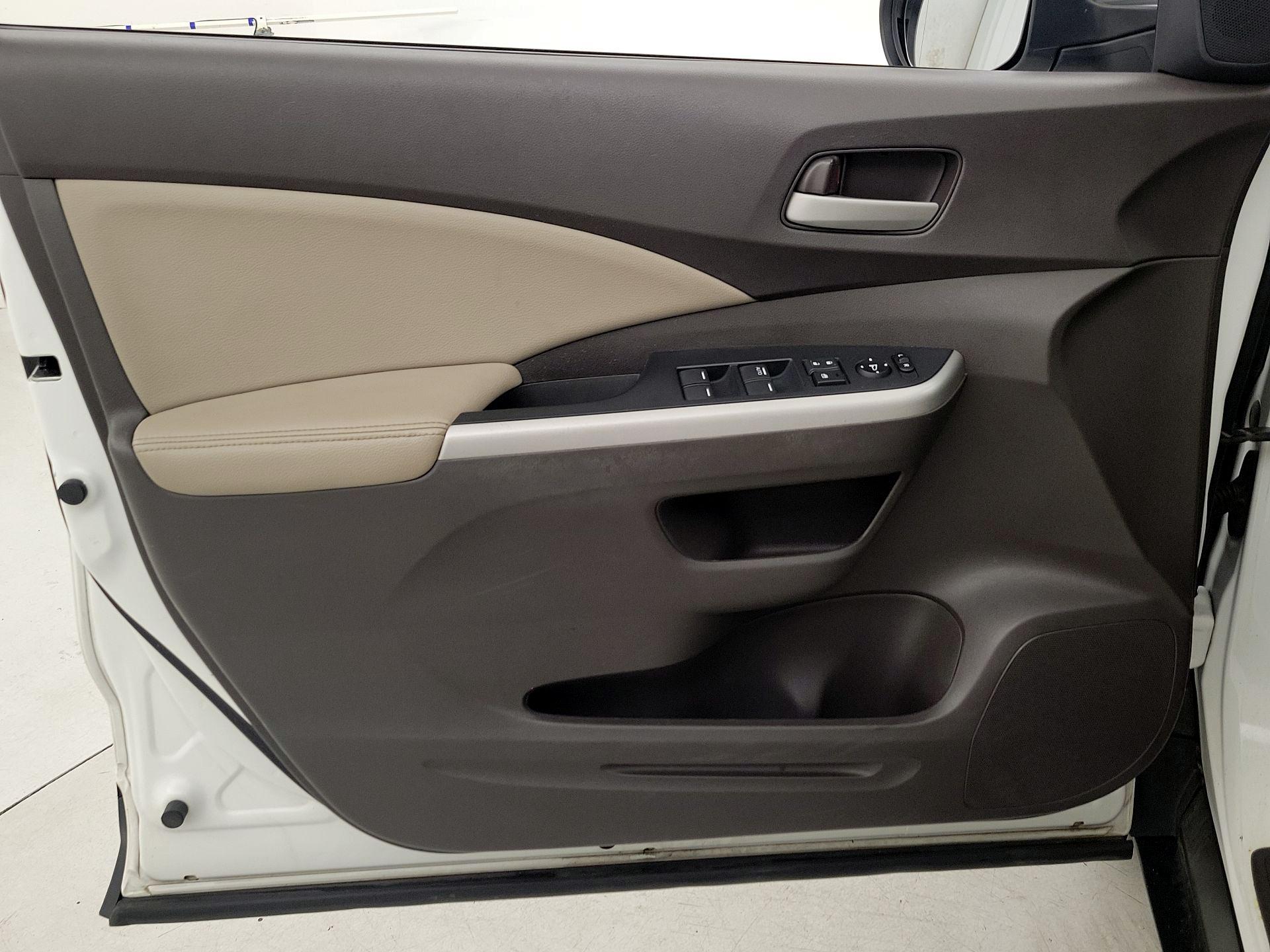 Thumbnail: 2014 Honda CR-V - 12