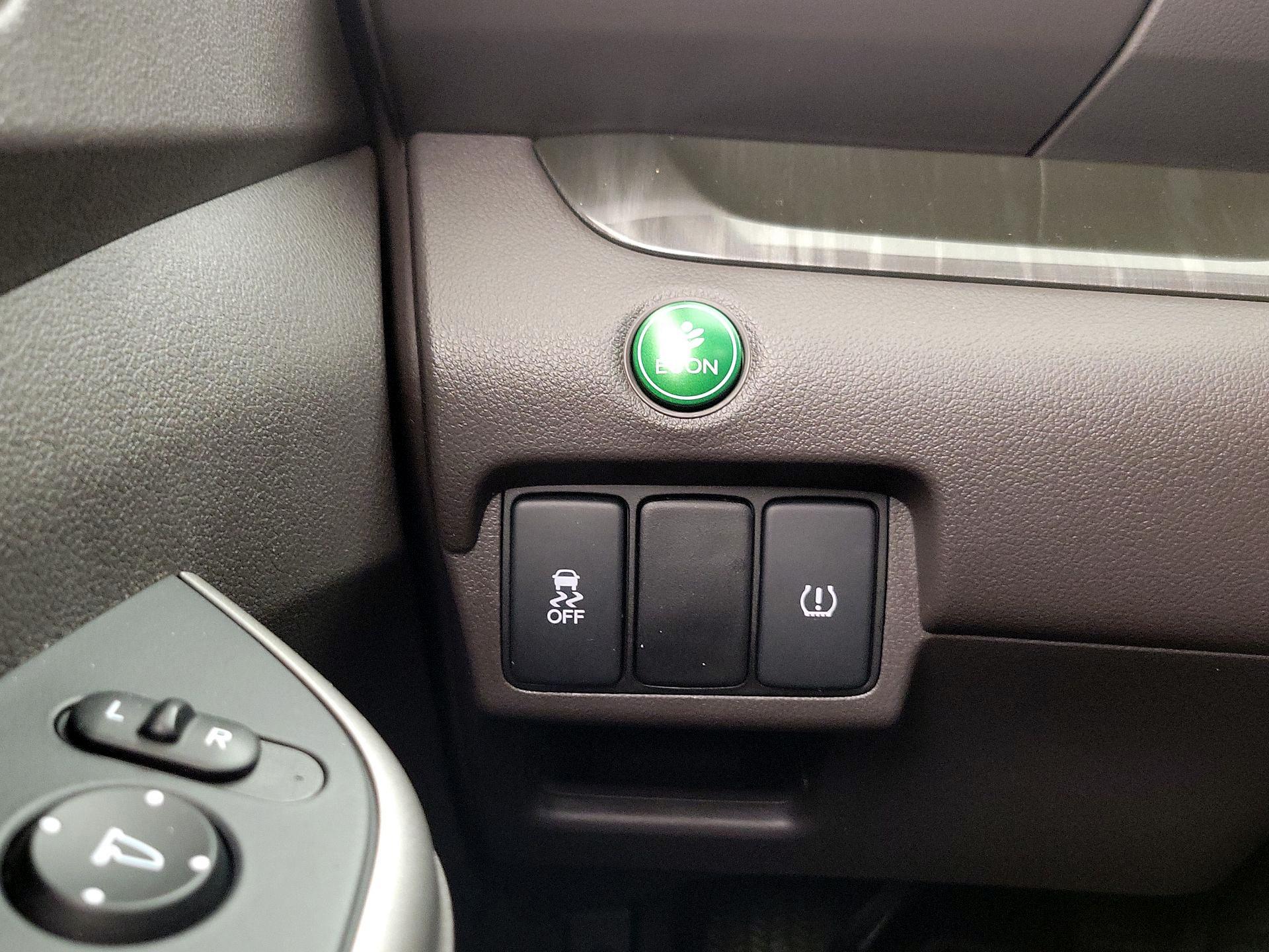 Thumbnail: 2014 Honda CR-V - 13