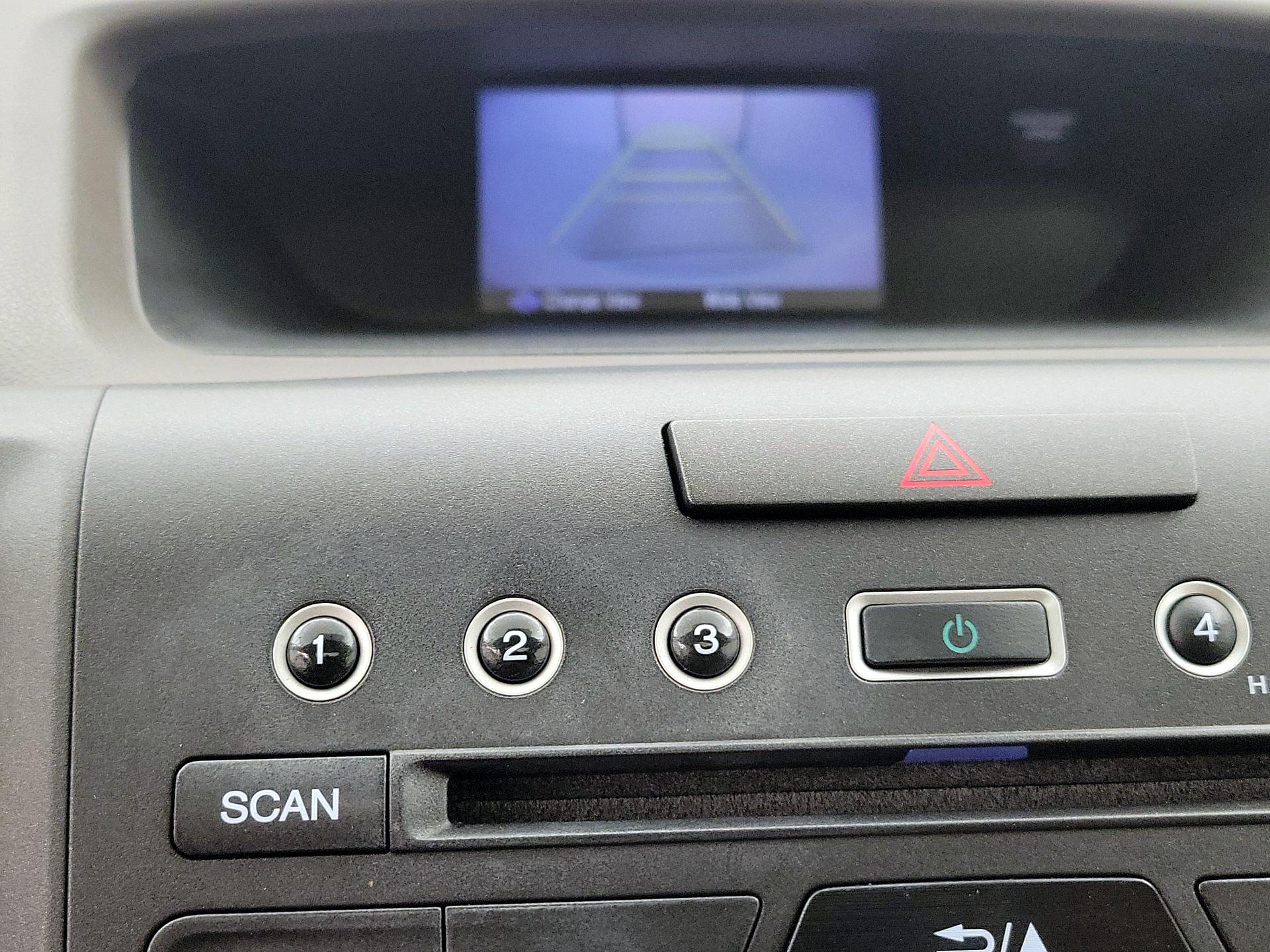 Thumbnail: 2014 Honda CR-V - 14
