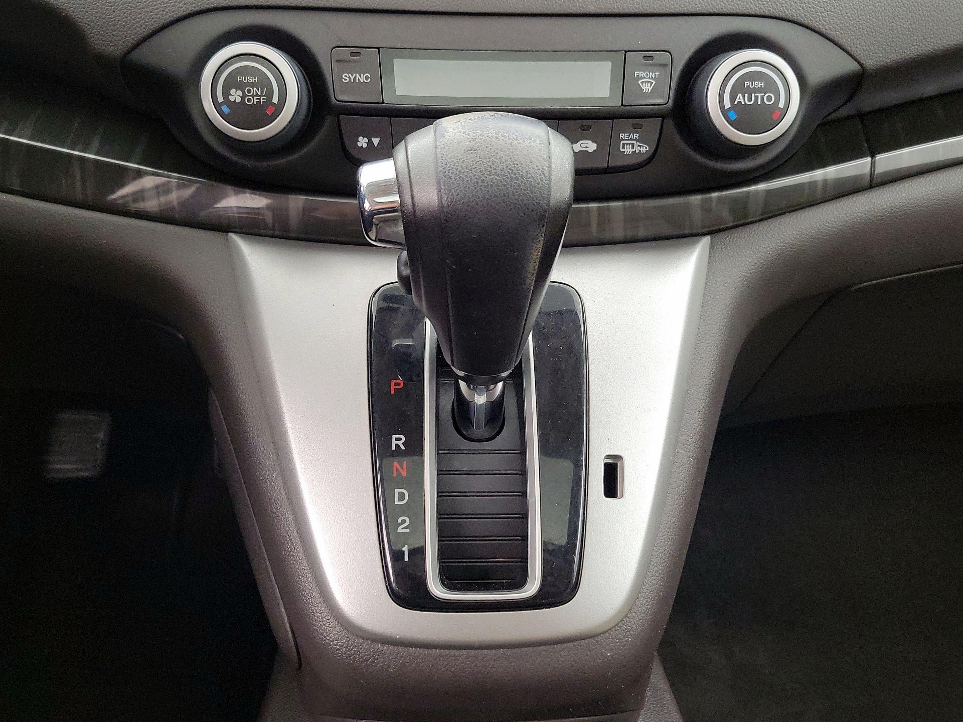 Thumbnail: 2014 Honda CR-V - 17