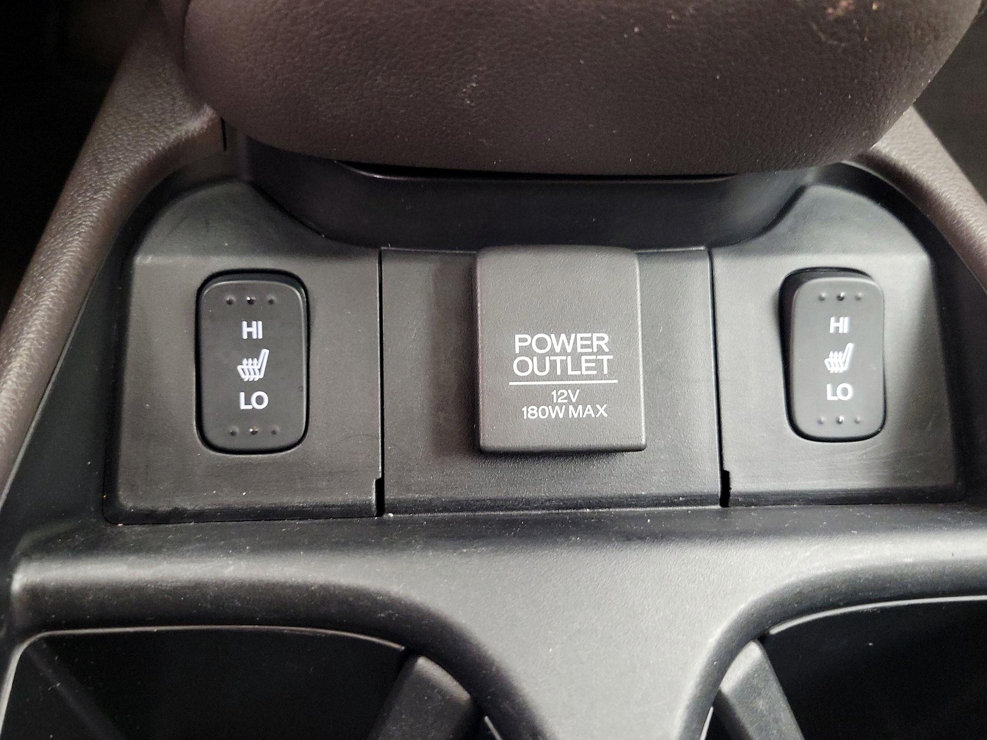 Thumbnail: 2014 Honda CR-V - 18