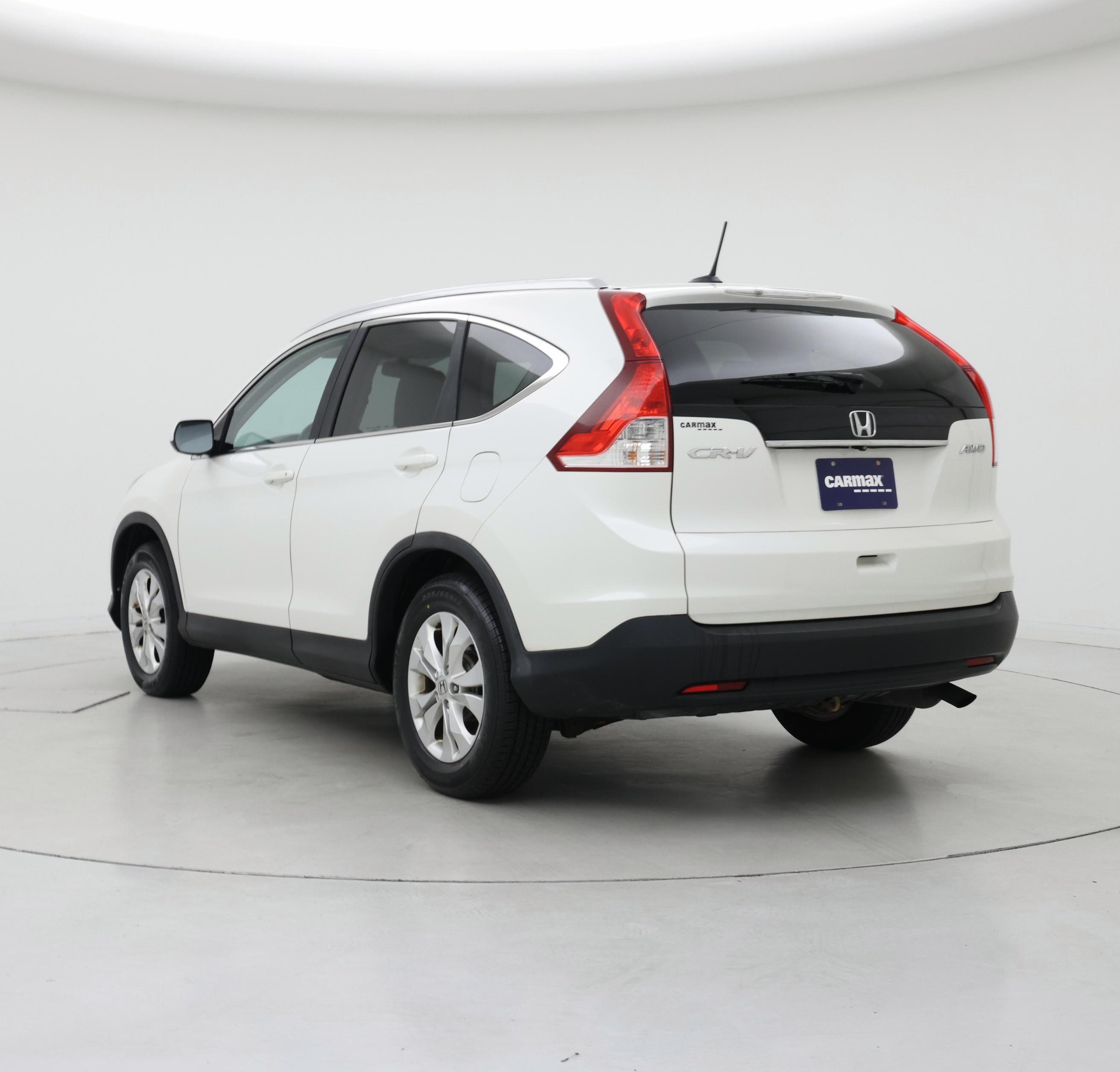 Thumbnail: 2014 Honda CR-V - 2
