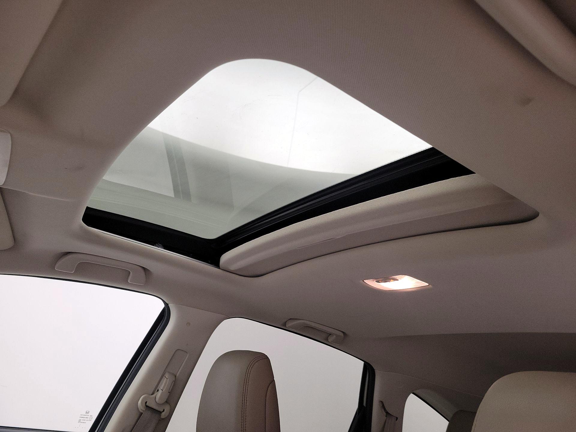 Thumbnail: 2014 Honda CR-V - 19