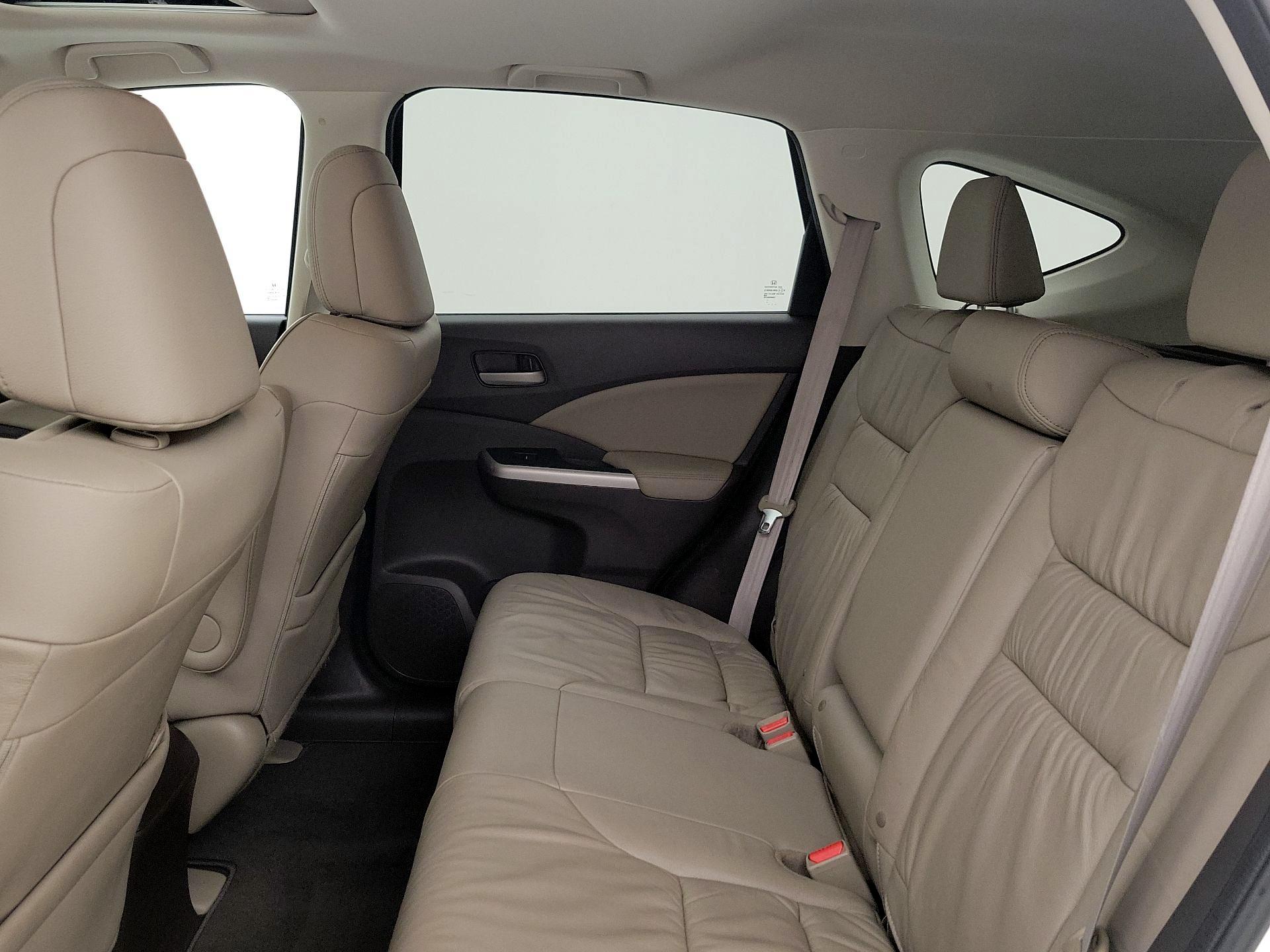 Thumbnail: 2014 Honda CR-V - 20